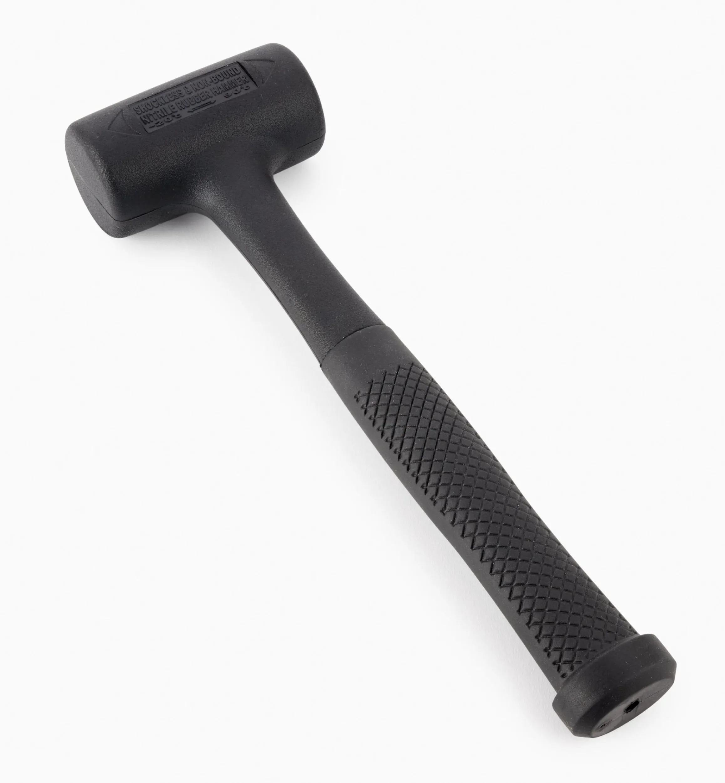 Lee Valley Hand Tools>Dead-Blow Mallet