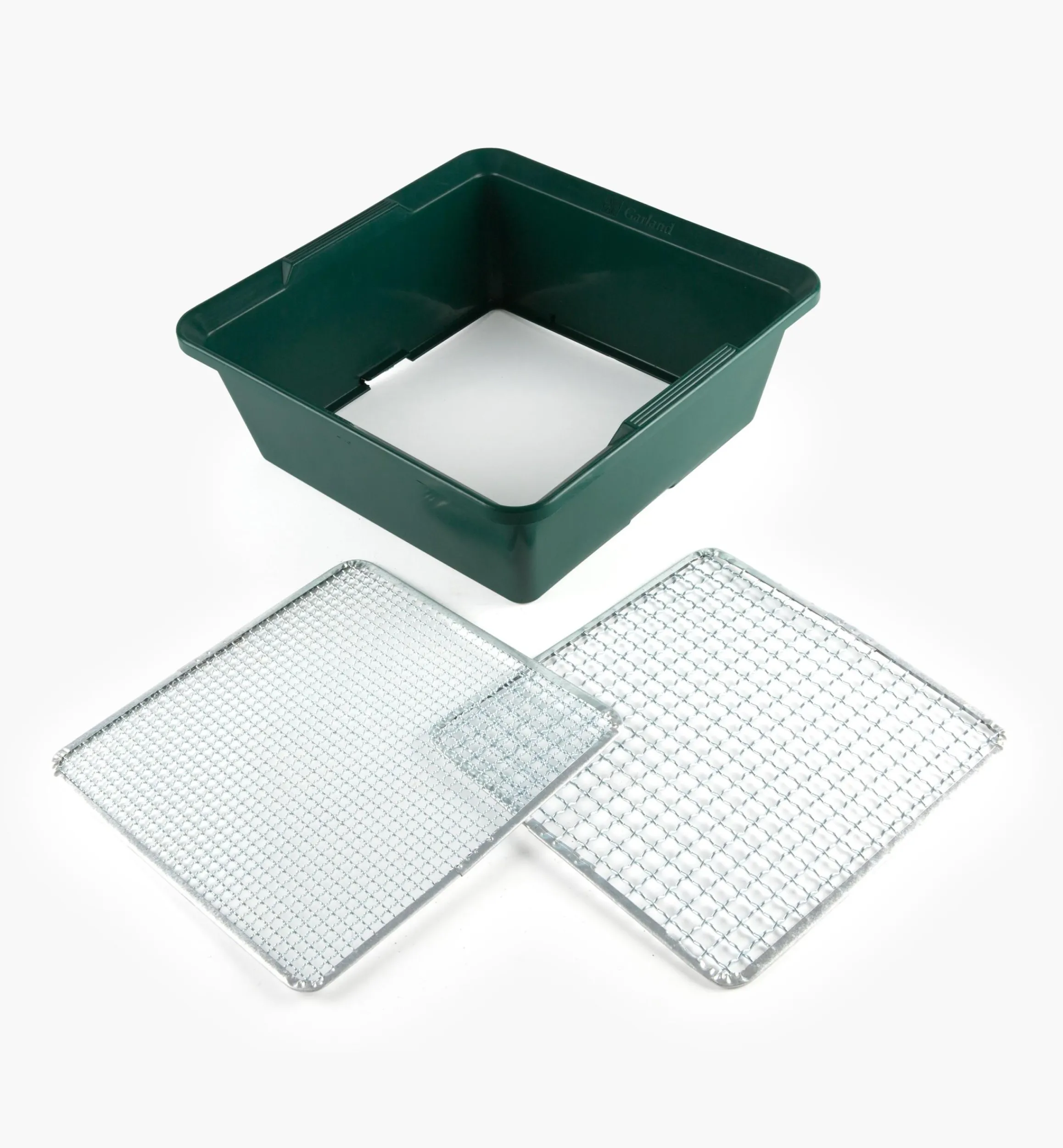 Lee Valley Composting|Composting>Deep Soil Sieve