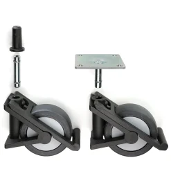 Lee Valley Casters & Wheels><noscript><img width=