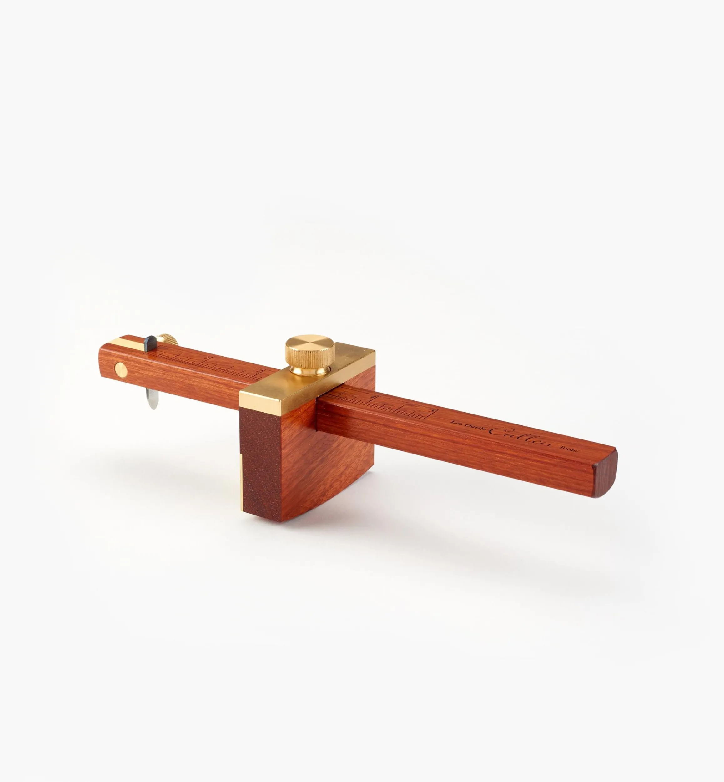 Lee Valley Marking & Measuring>Deluxe Marking Gauges