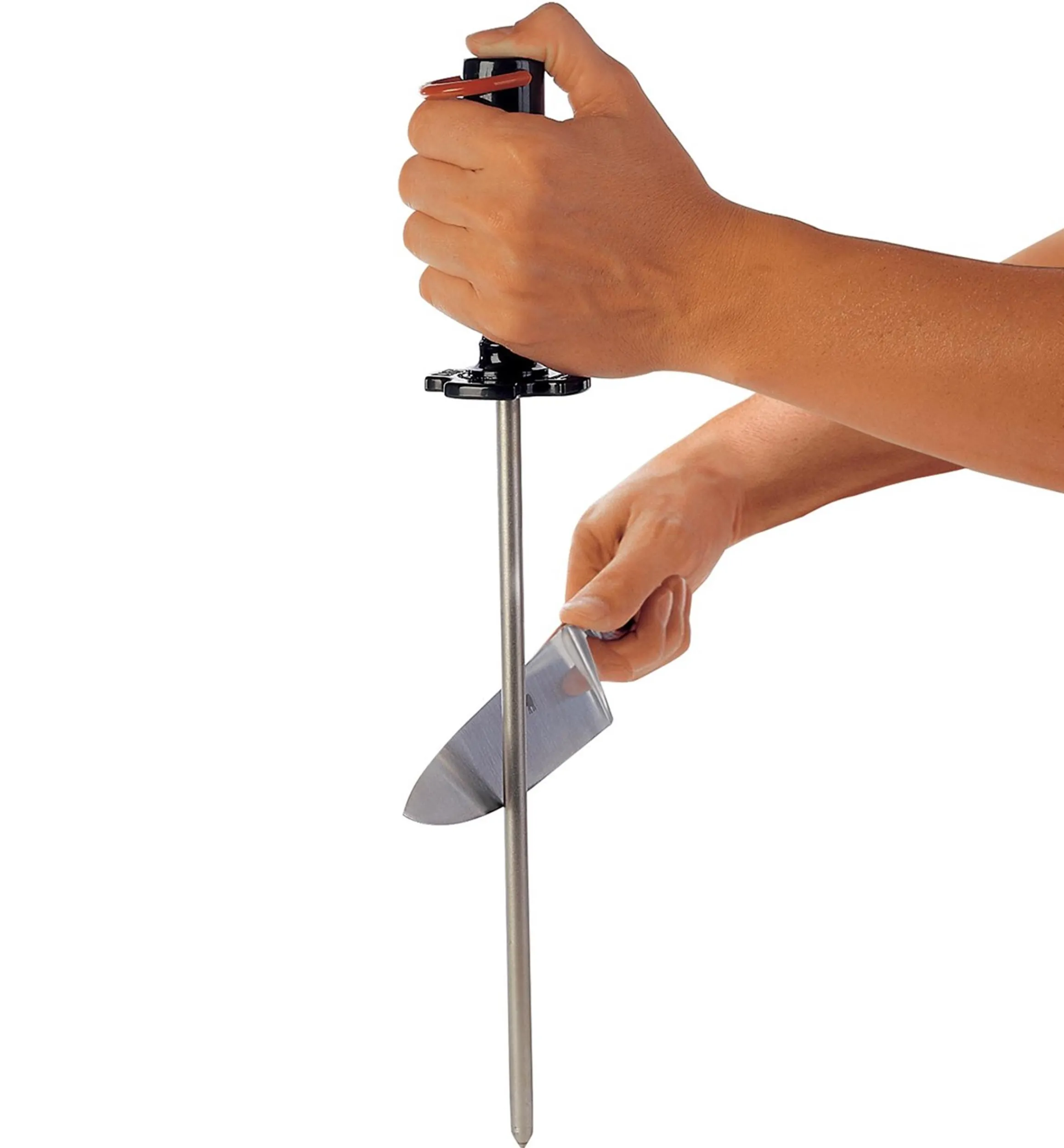 Lee Valley Knives & Cutlery>Diamond Sharpening Steel