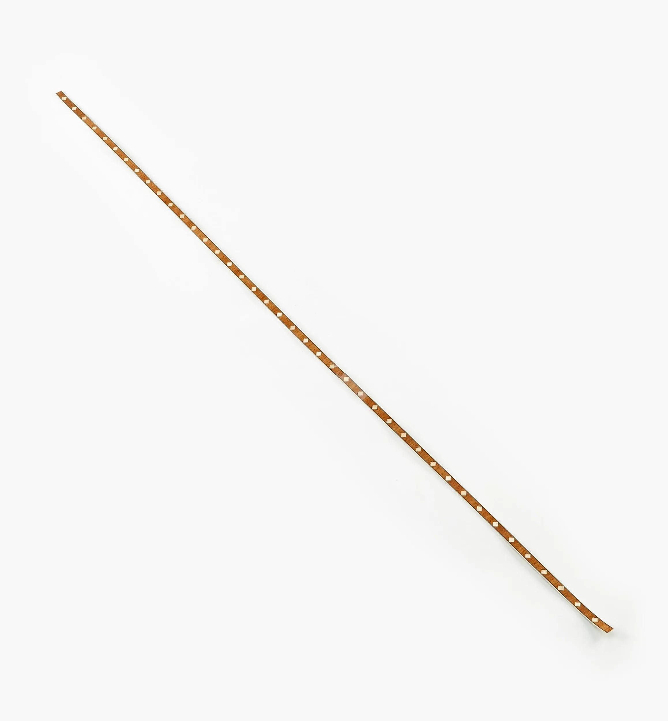 Lee Valley Supplies>“Diamond Studs” 8mm Wooden Banding