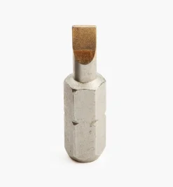 Lee Valley Screwdrivers>Diamond-Tipped Screwdriver Bits