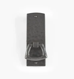 Lee Valley Pulls>Die-Cast "Forged" Door Pulls