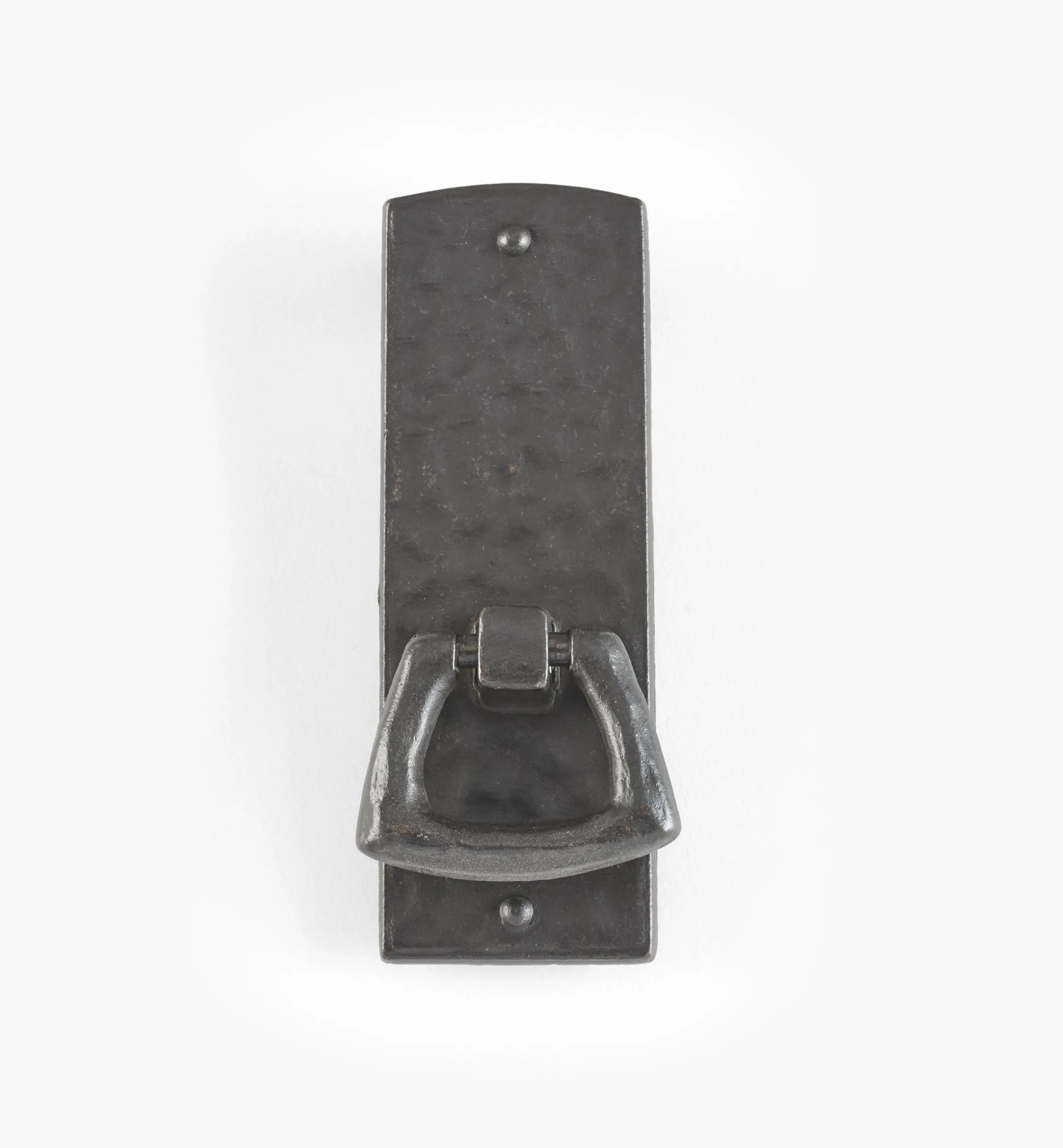 Lee Valley Pulls>Die-Cast "Forged" Door Pulls