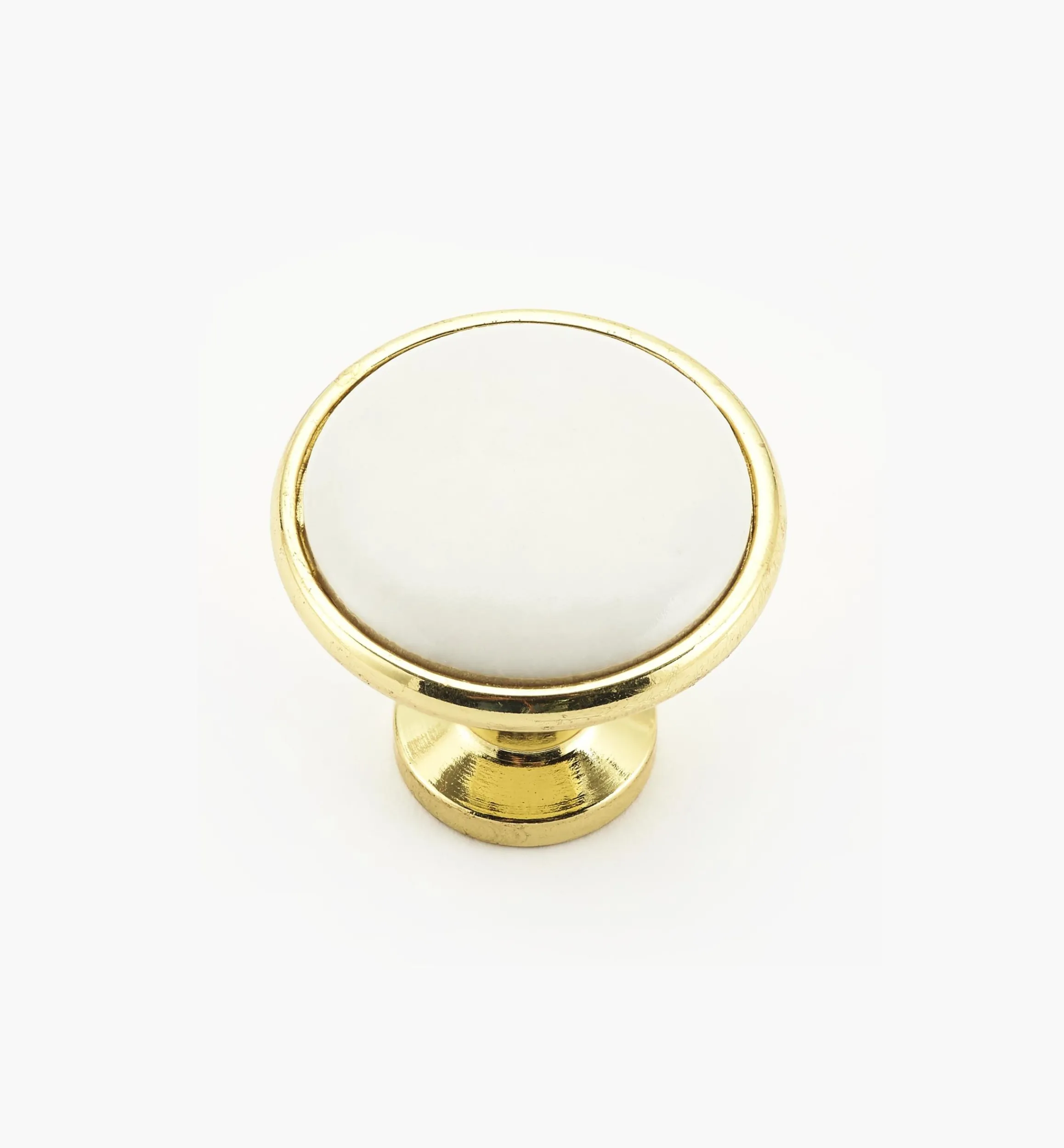 Lee Valley Knobs>Die-Cast Knobs