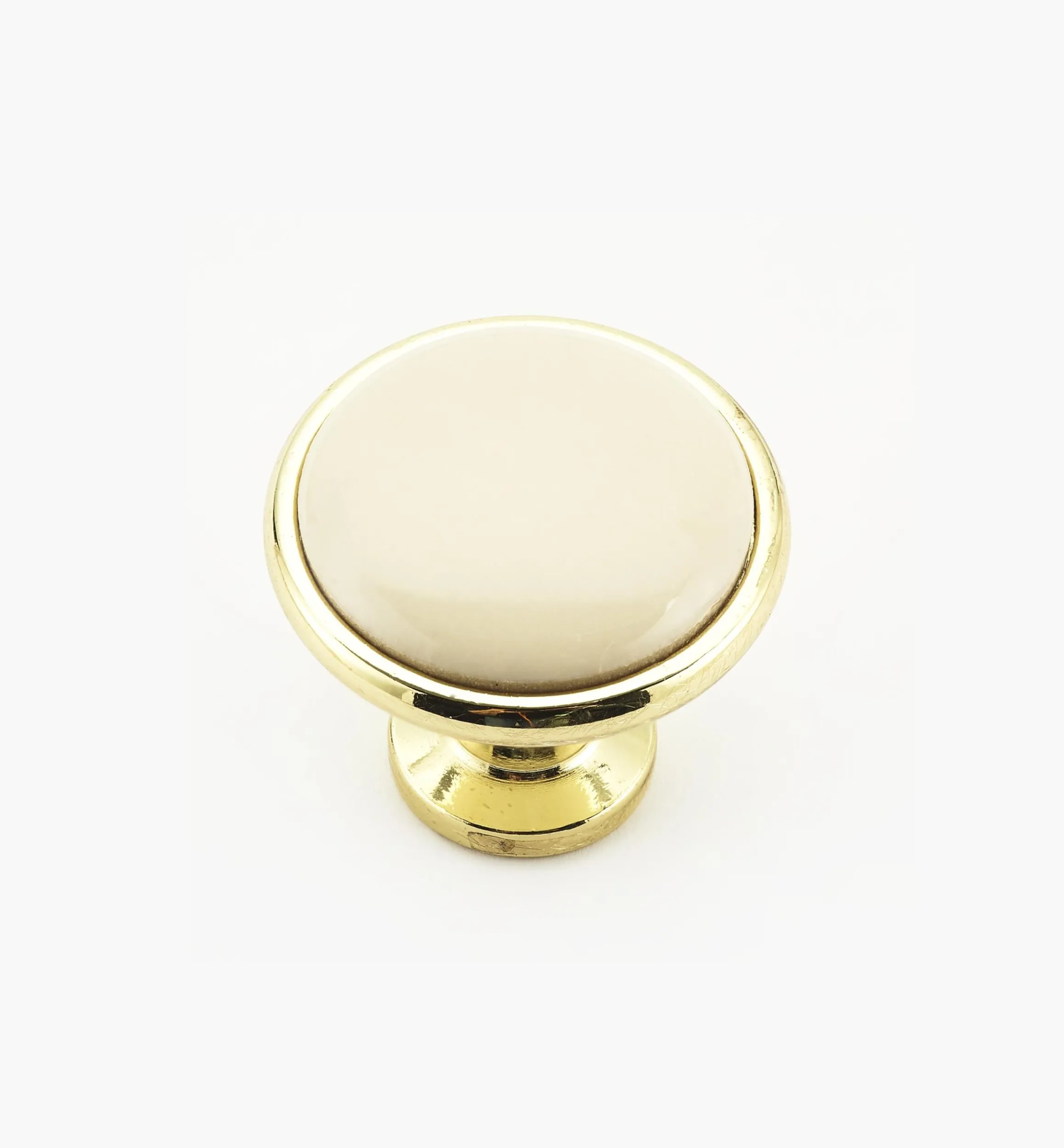 Lee Valley Knobs>Die-Cast Knobs