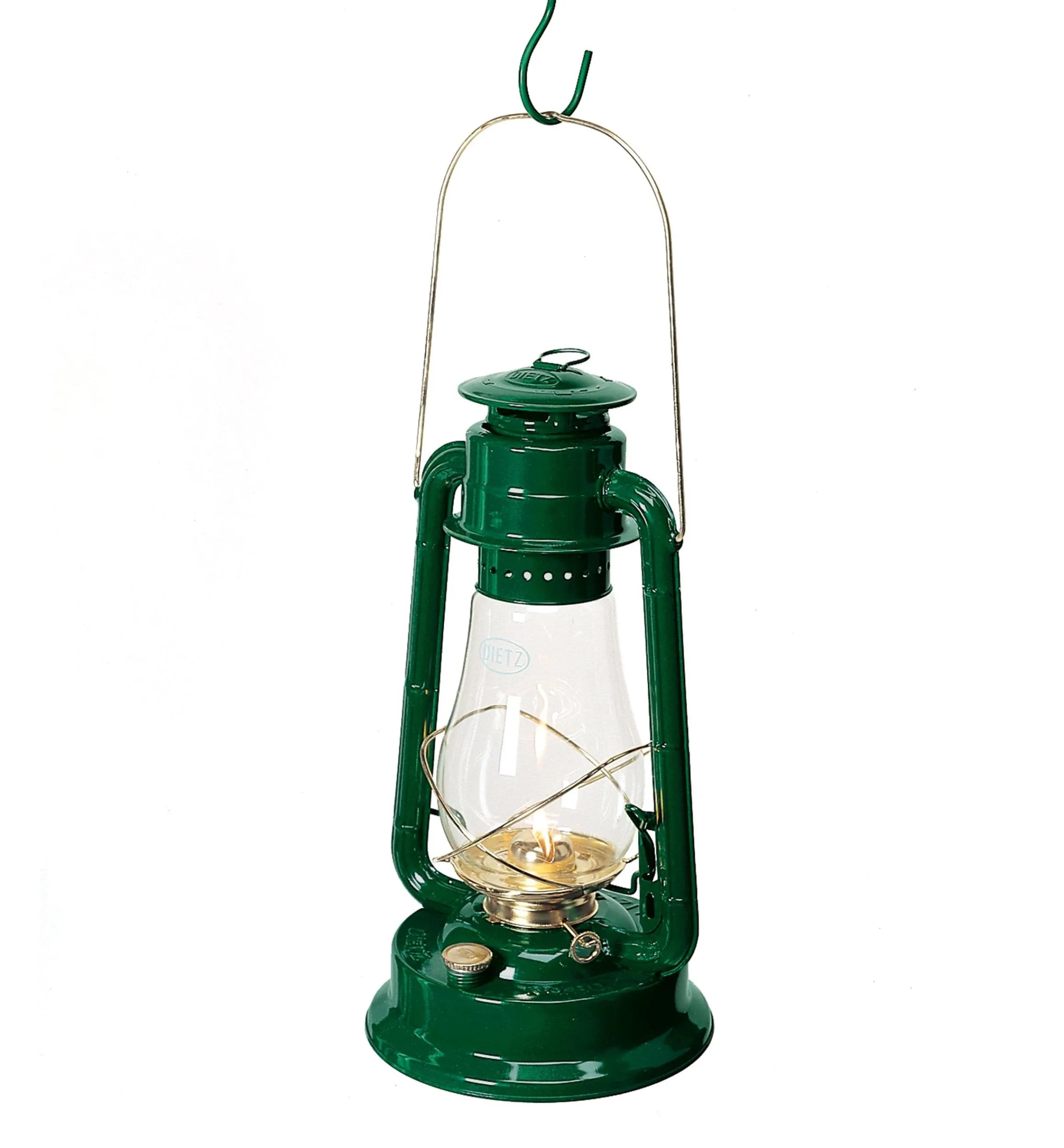 Lee Valley Lighting>Dietz No. 80 Hurricane Lantern