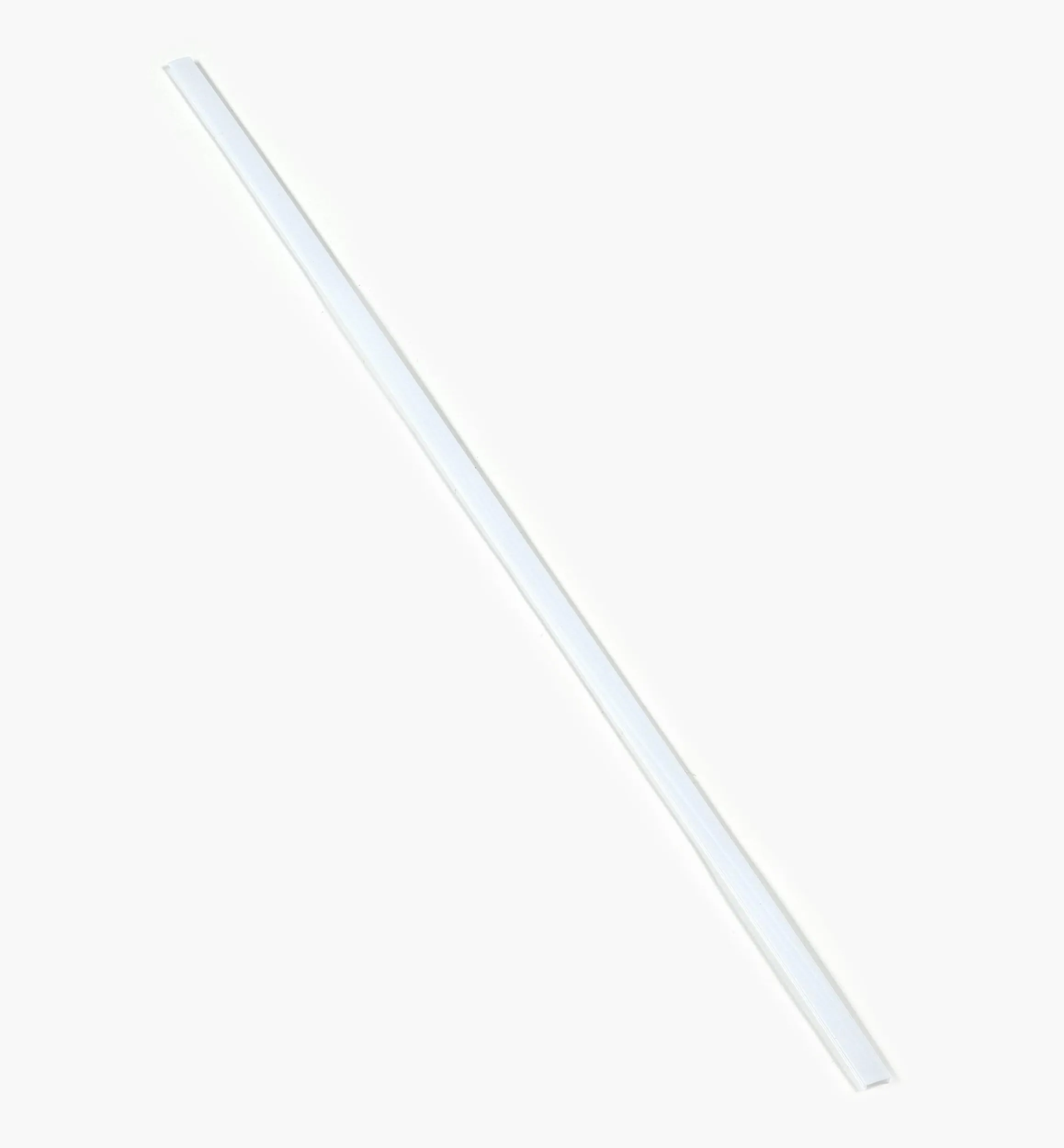 Lee Valley Lighting>Diffusers For LED Tape Lighting Surface-Mount Channels