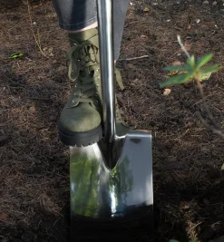 Lee Valley Spades>Digging Spade