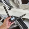 Lee Valley Marking & Measuring>Digital Miter Saw Gauge