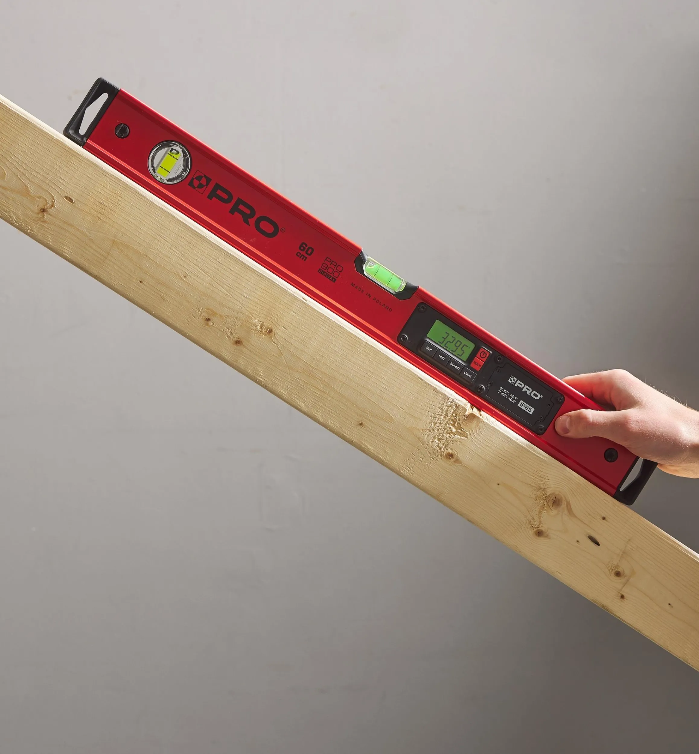 Lee Valley Marking & Measuring>Digital Spirit Level
