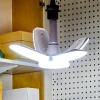 Lee Valley Lighting>Directional LED Ceiling Light