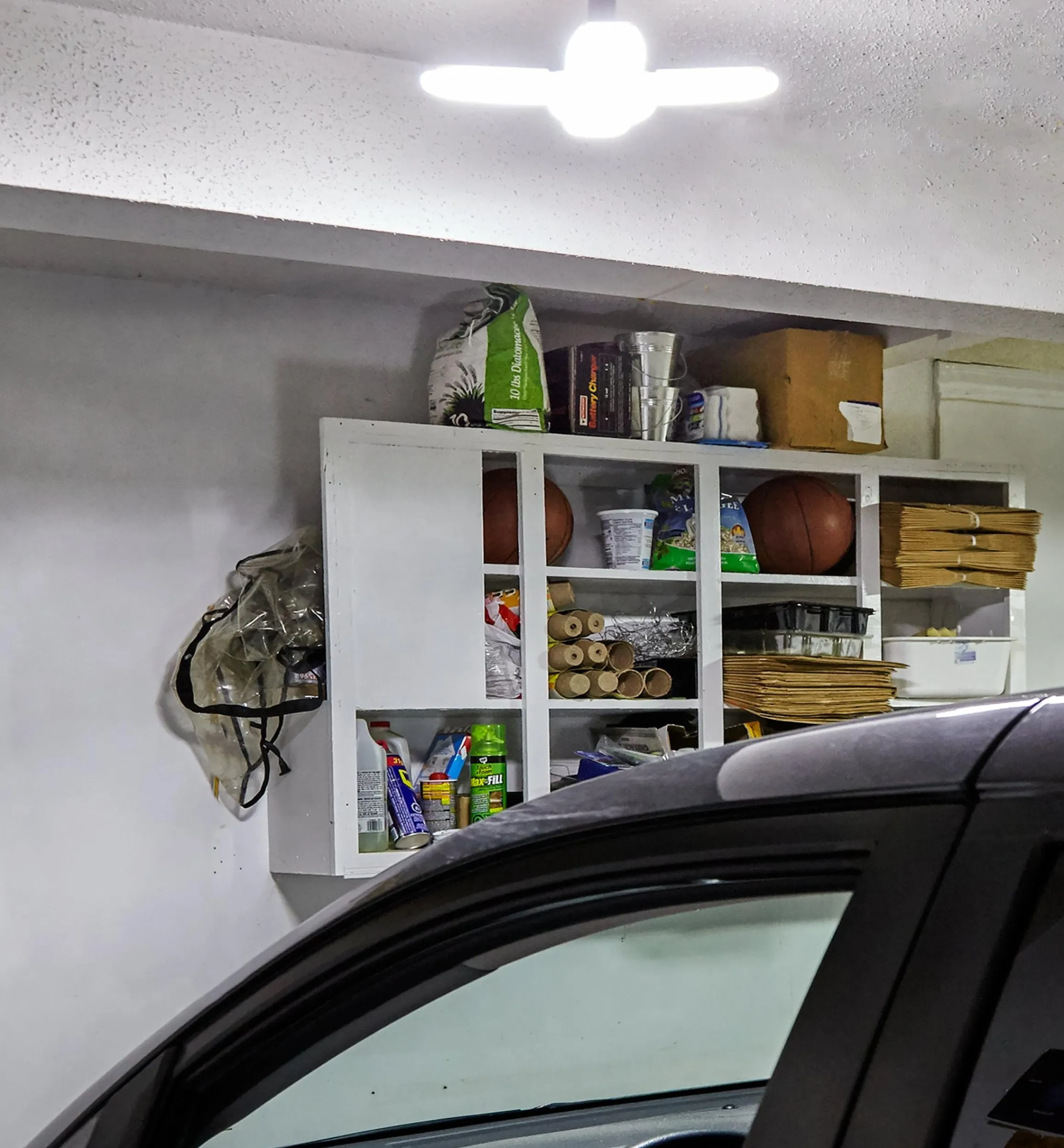 Lee Valley Lighting>Directional LED Ceiling Light