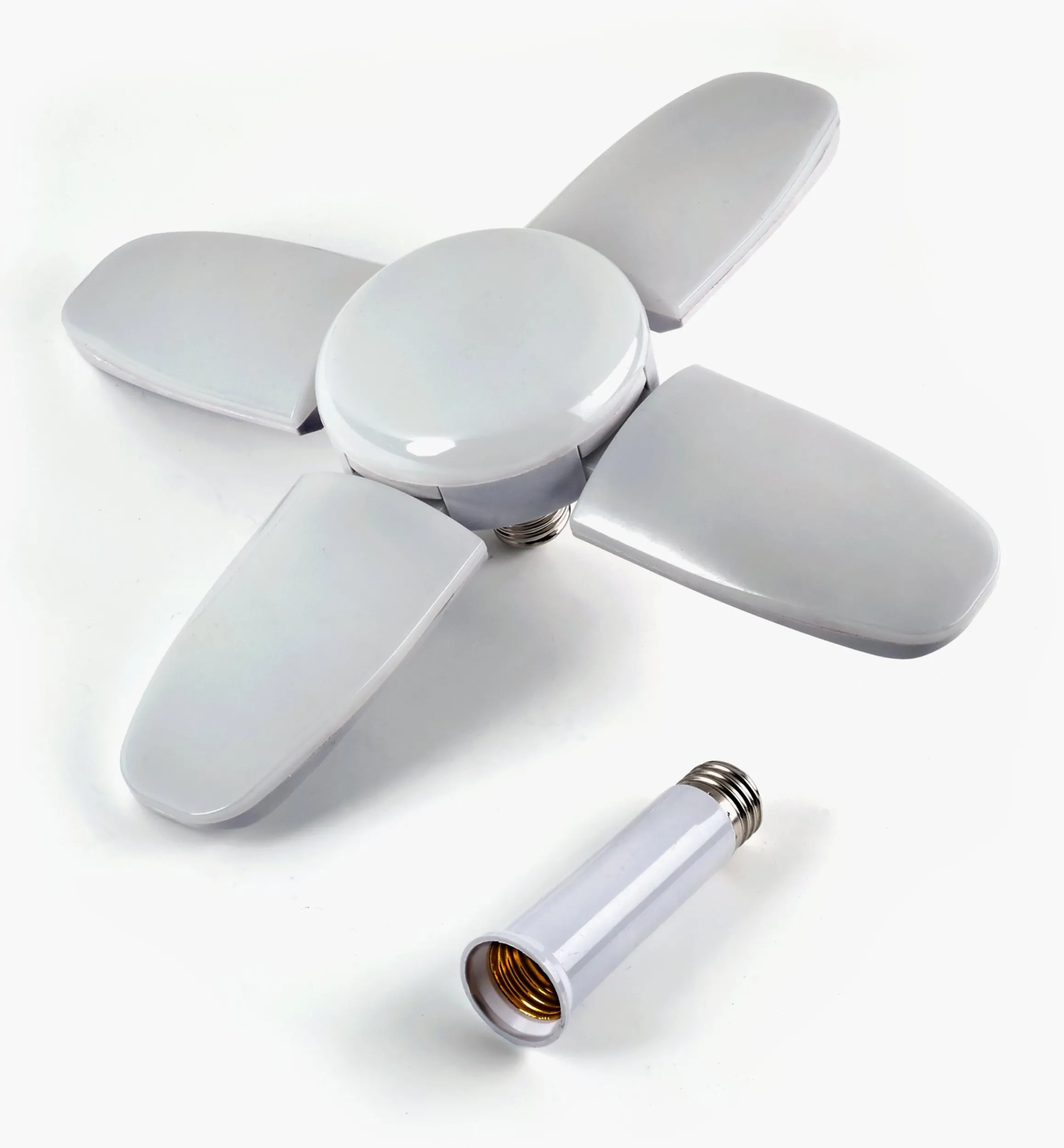 Lee Valley Lighting>Directional LED Ceiling Light