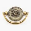 Lee Valley Pulls>Directoire Handle