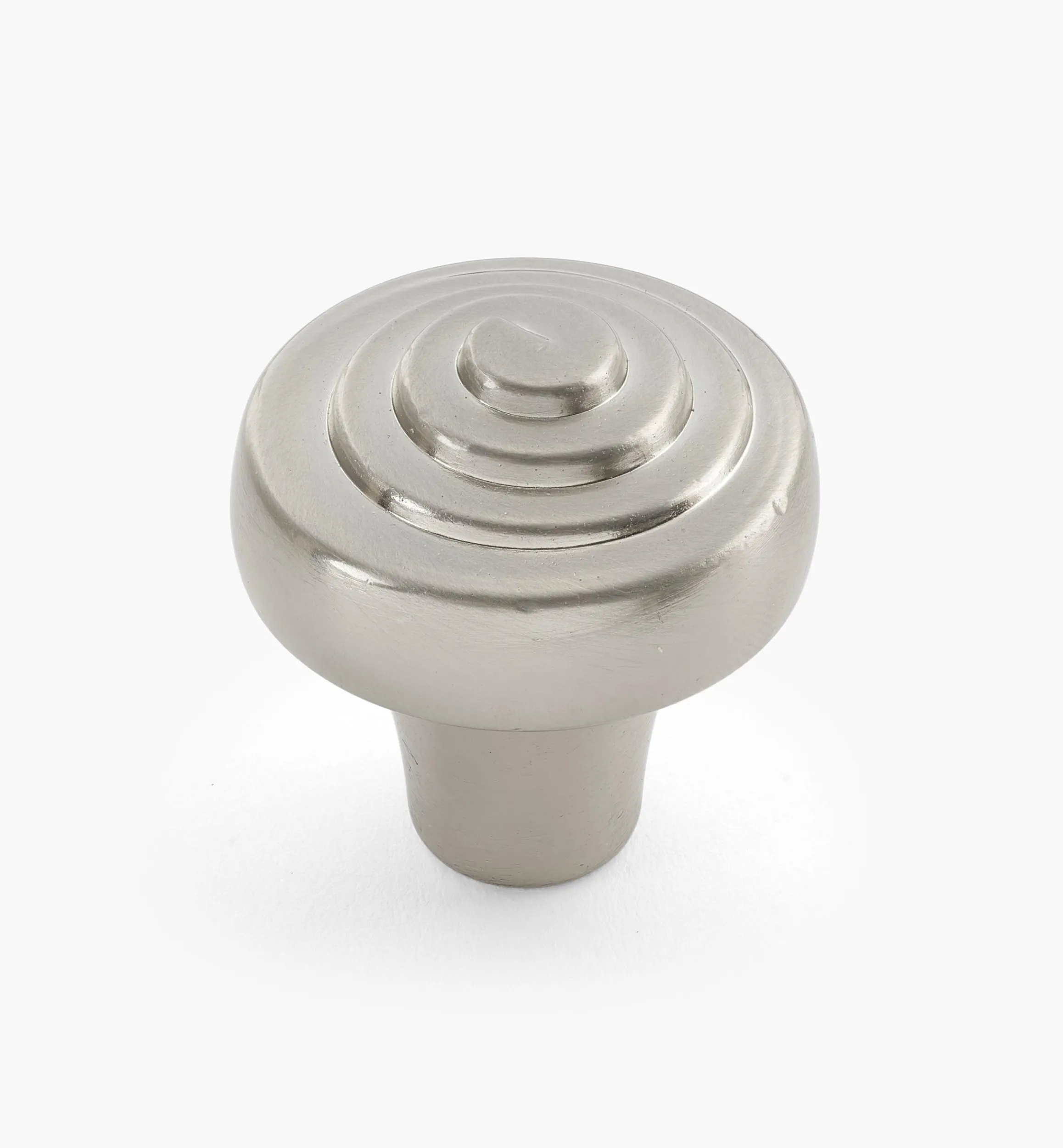 Lee Valley Knobs>Divinity Knob