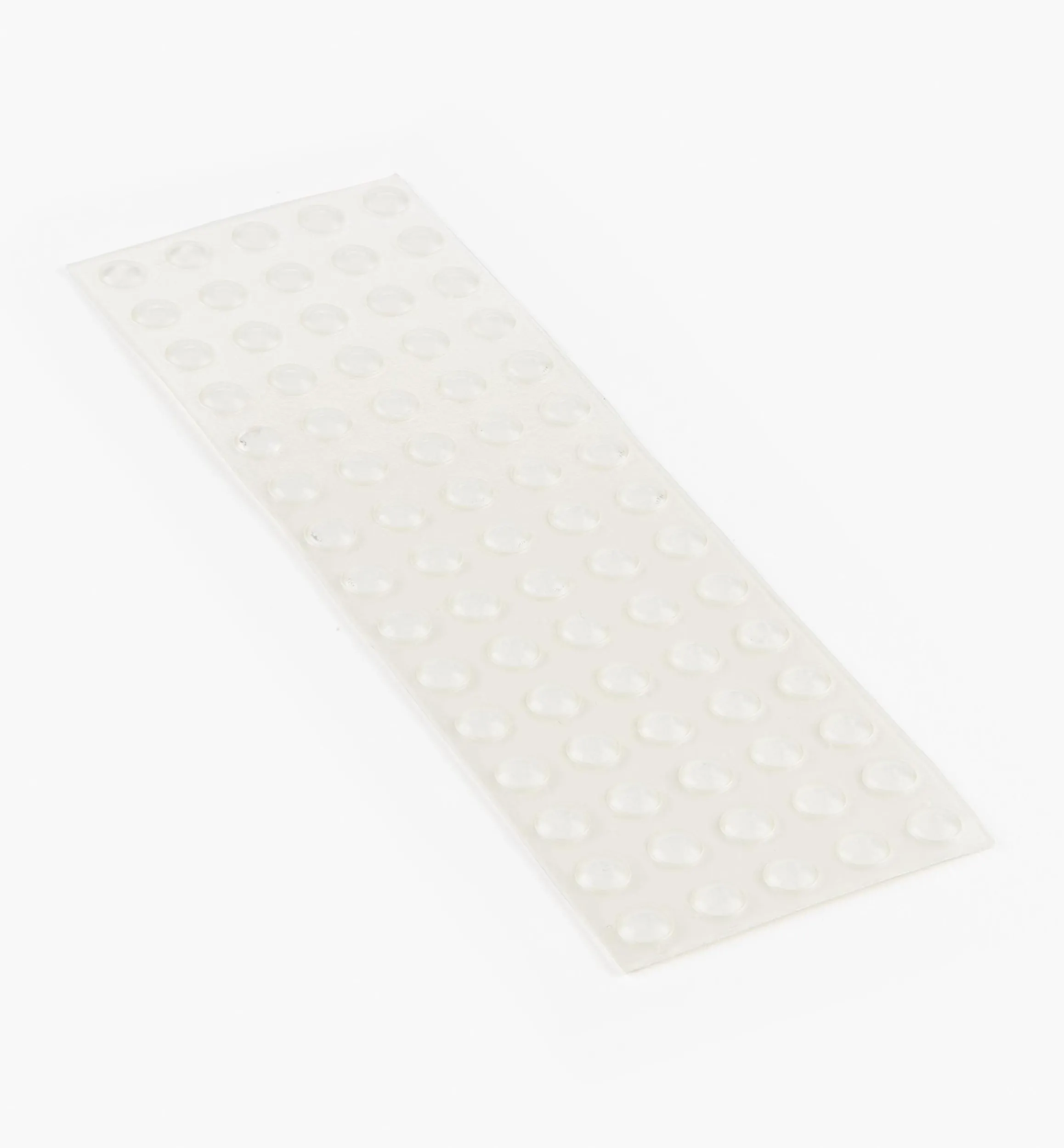 Lee Valley Bumpers & Pads>Dome Bumpers