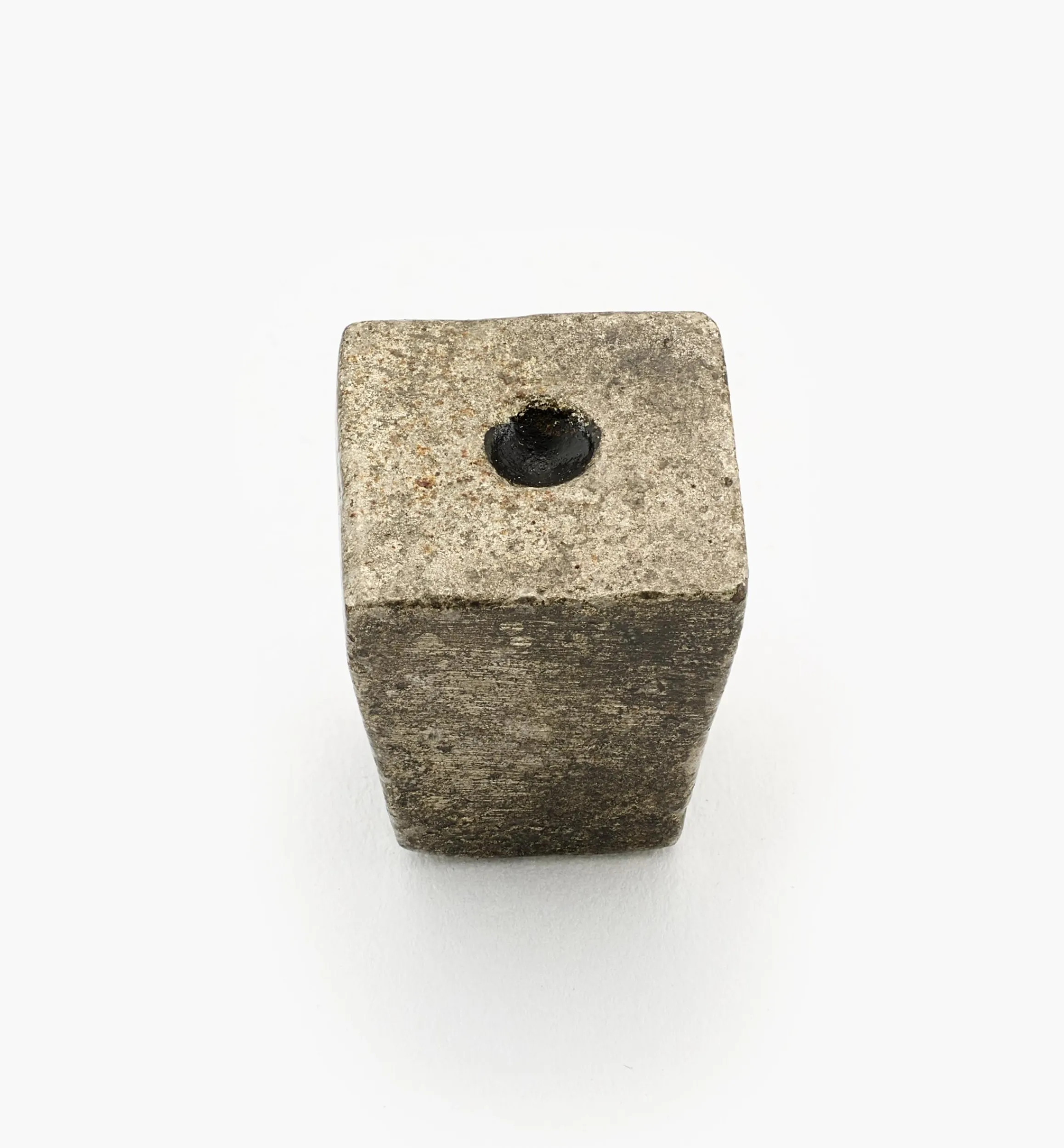 Lee Valley Knobs>Dots Knob