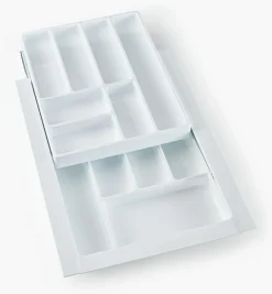Lee Valley Kitchen Hardware>Double Cutlery Tray