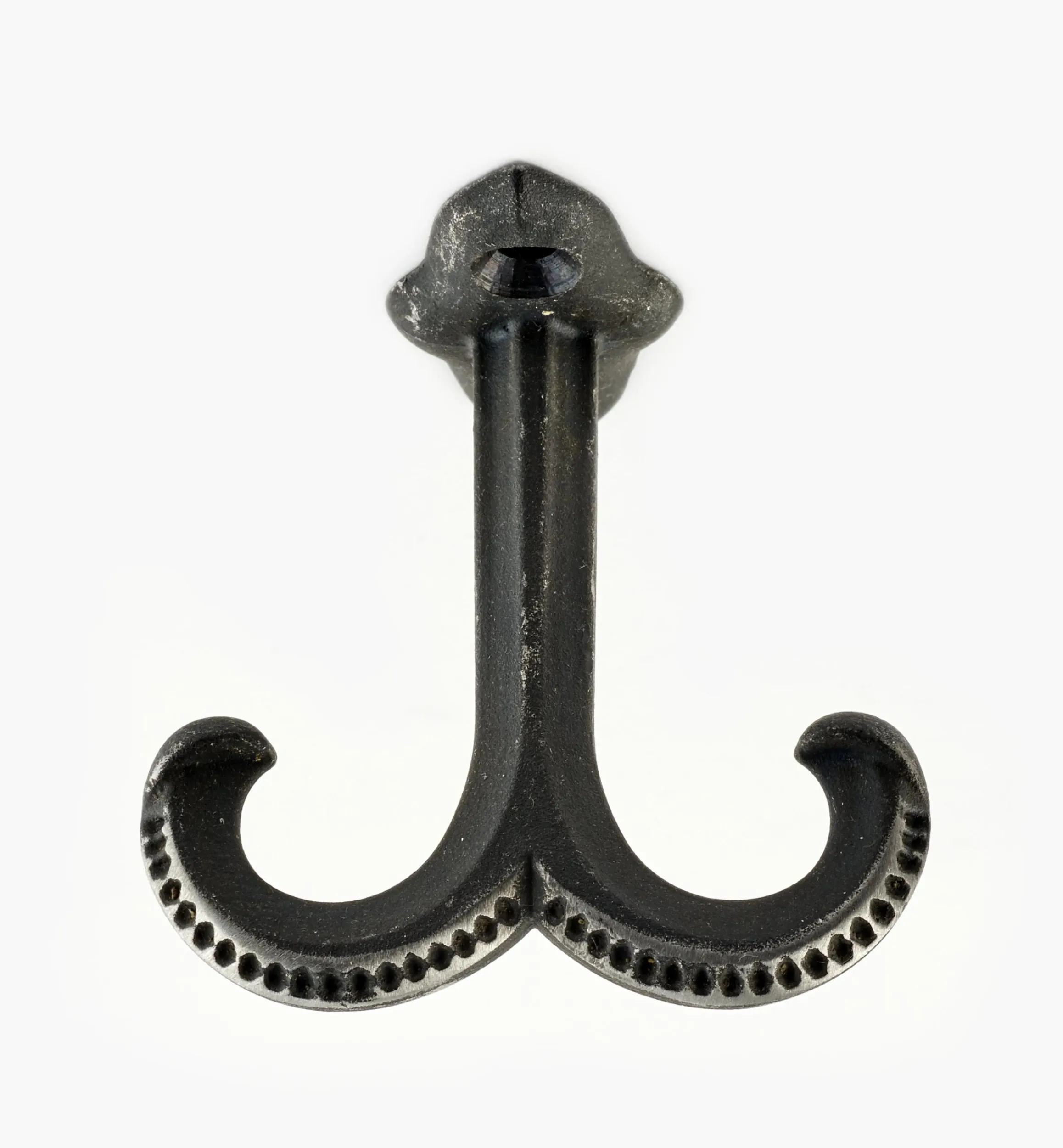 Lee Valley Hooks>Double Hanging Hook