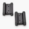 Lee Valley Architectural Hardware>Double-Acting Hinges