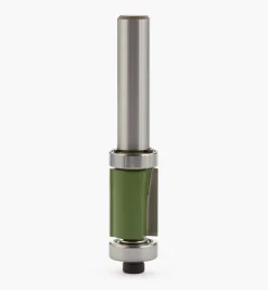 Lee Valley Routing>Double-Bearing Flush Trimming/Template Bits