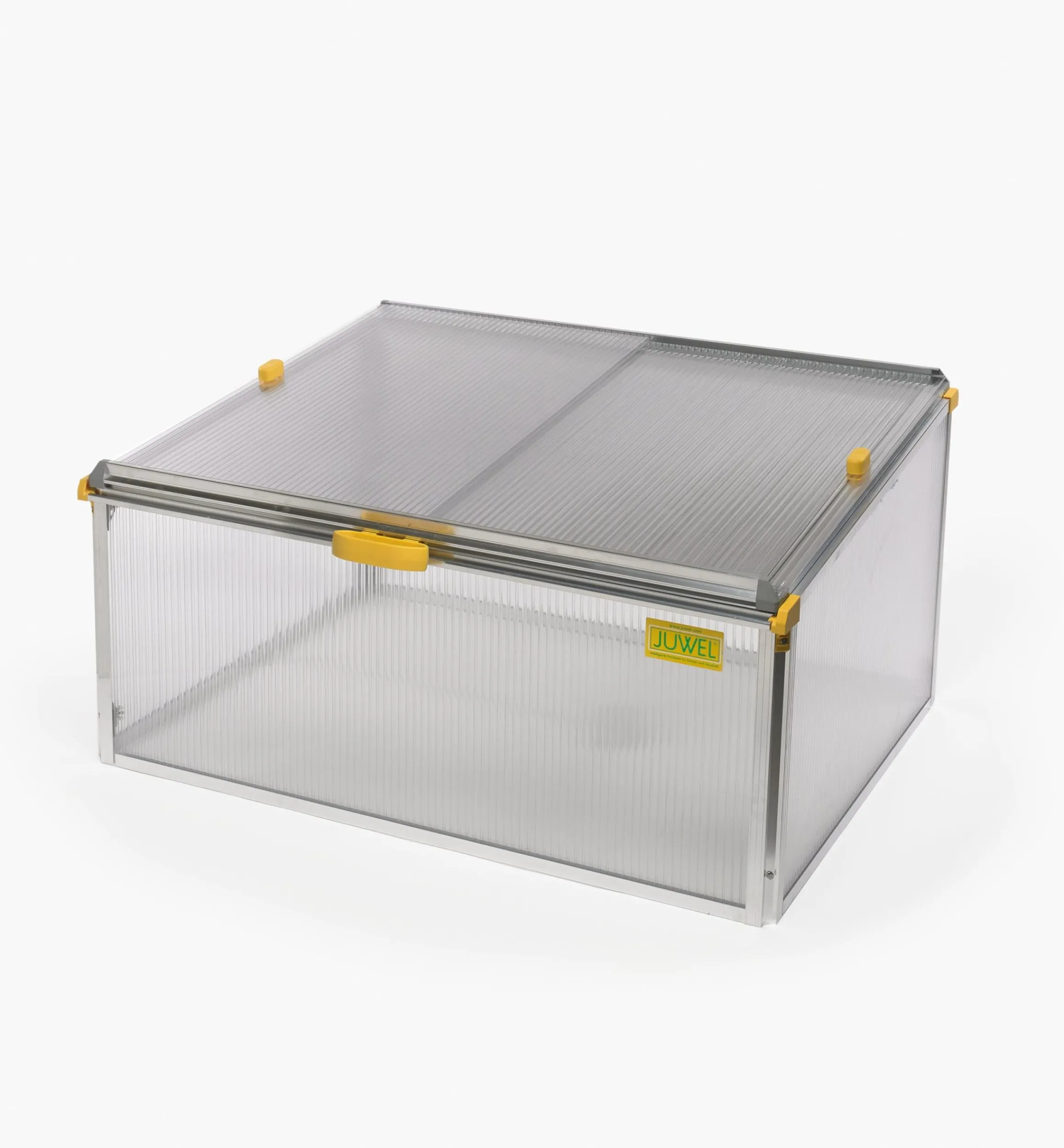 Lee Valley Plant Protection>Double-Walled Cold Frame
