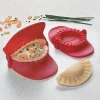 Lee Valley Pastry Tools>Dough Press Set