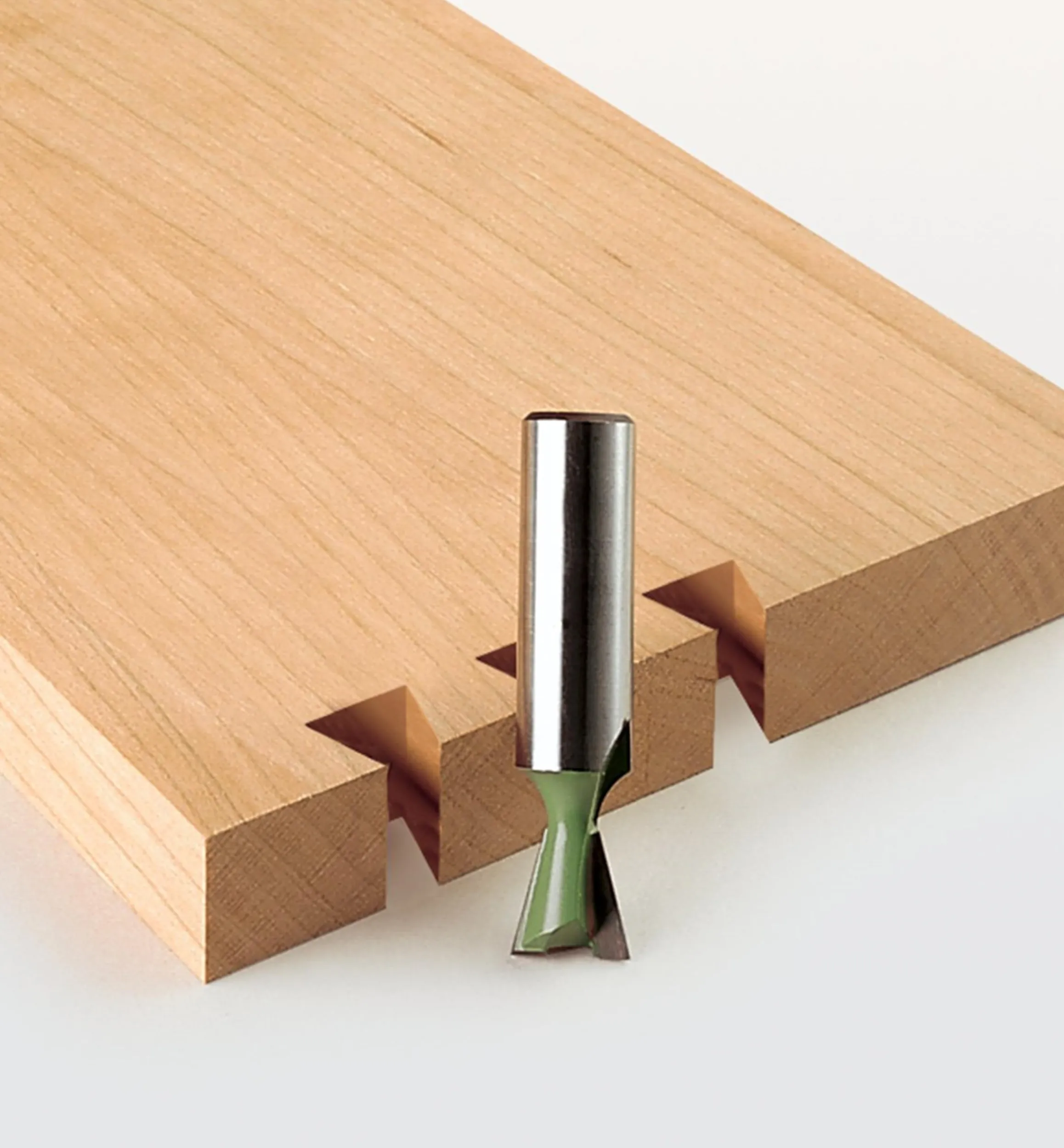 Lee Valley Routing>Dovetail Bits