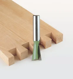 Lee Valley Routing>Dovetail Bits For Leigh Jigs