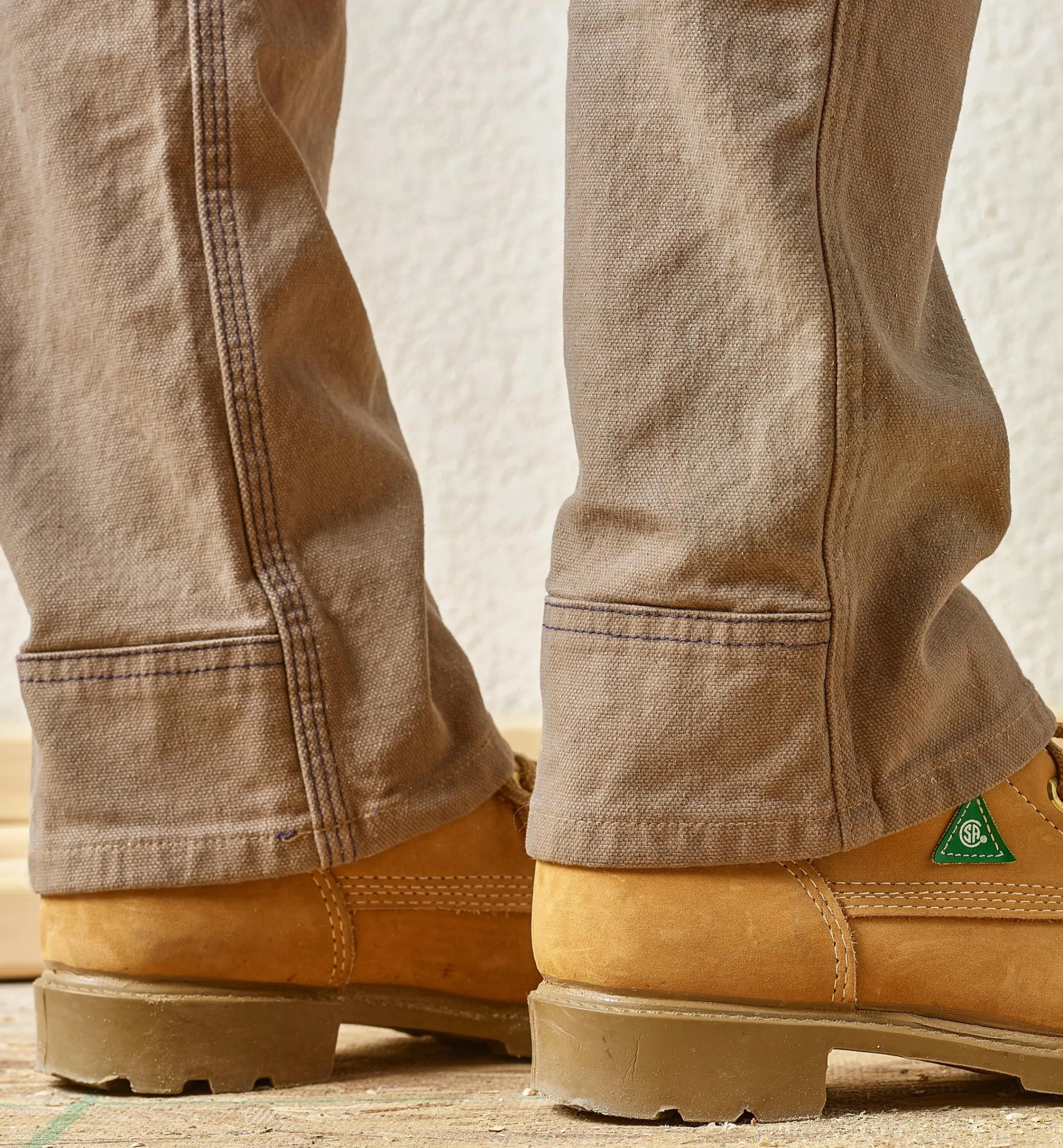 Lee Valley Safety Gear>Dovetail Women’s Work Pants