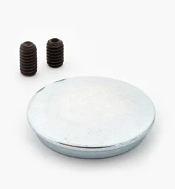 Lee Valley Knock-Down Hardware>Dowel Caps For Veritas Knock-Down Fasteners