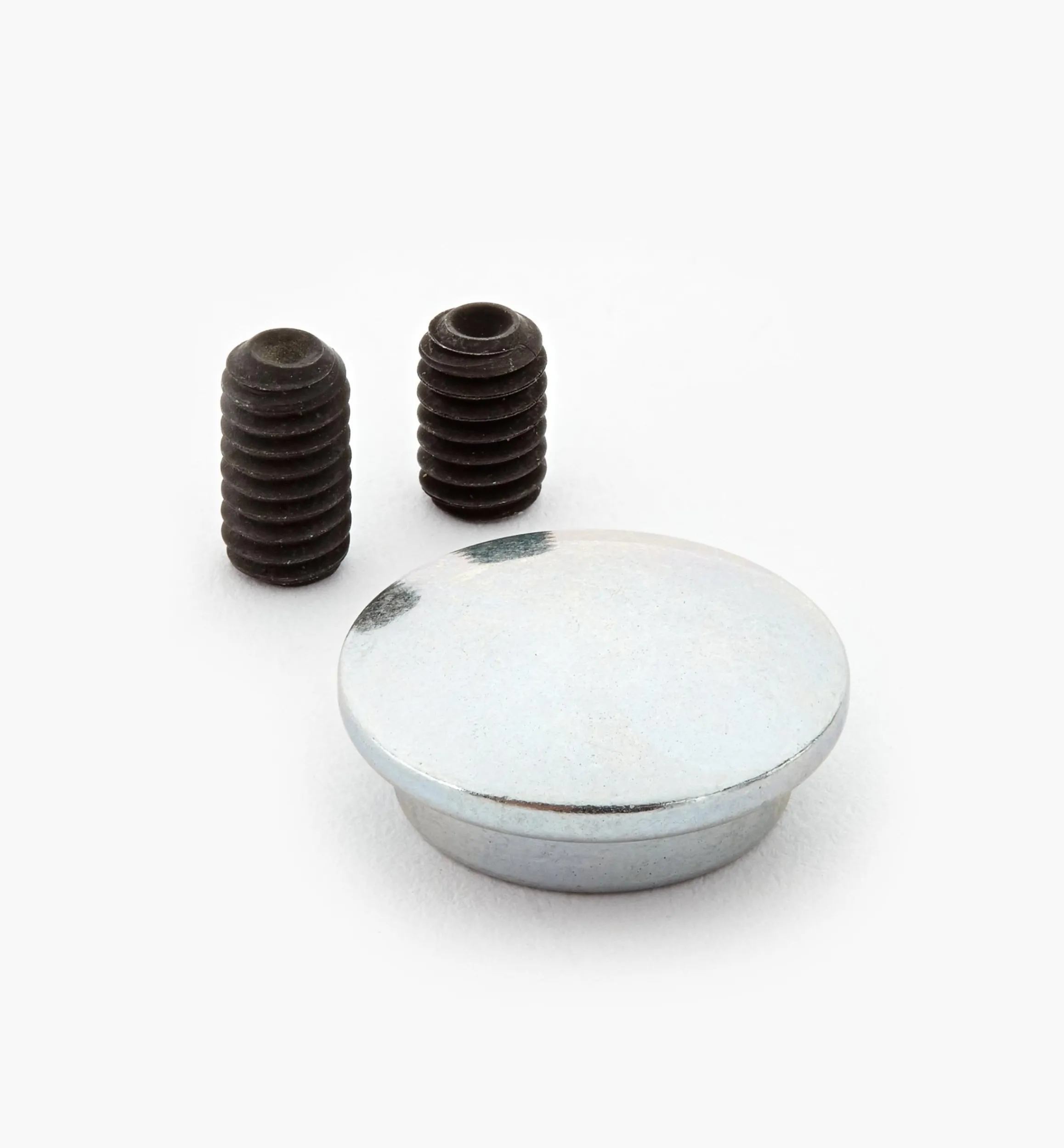 Lee Valley Knock-Down Hardware>Dowel Caps For Veritas Knock-Down Fasteners