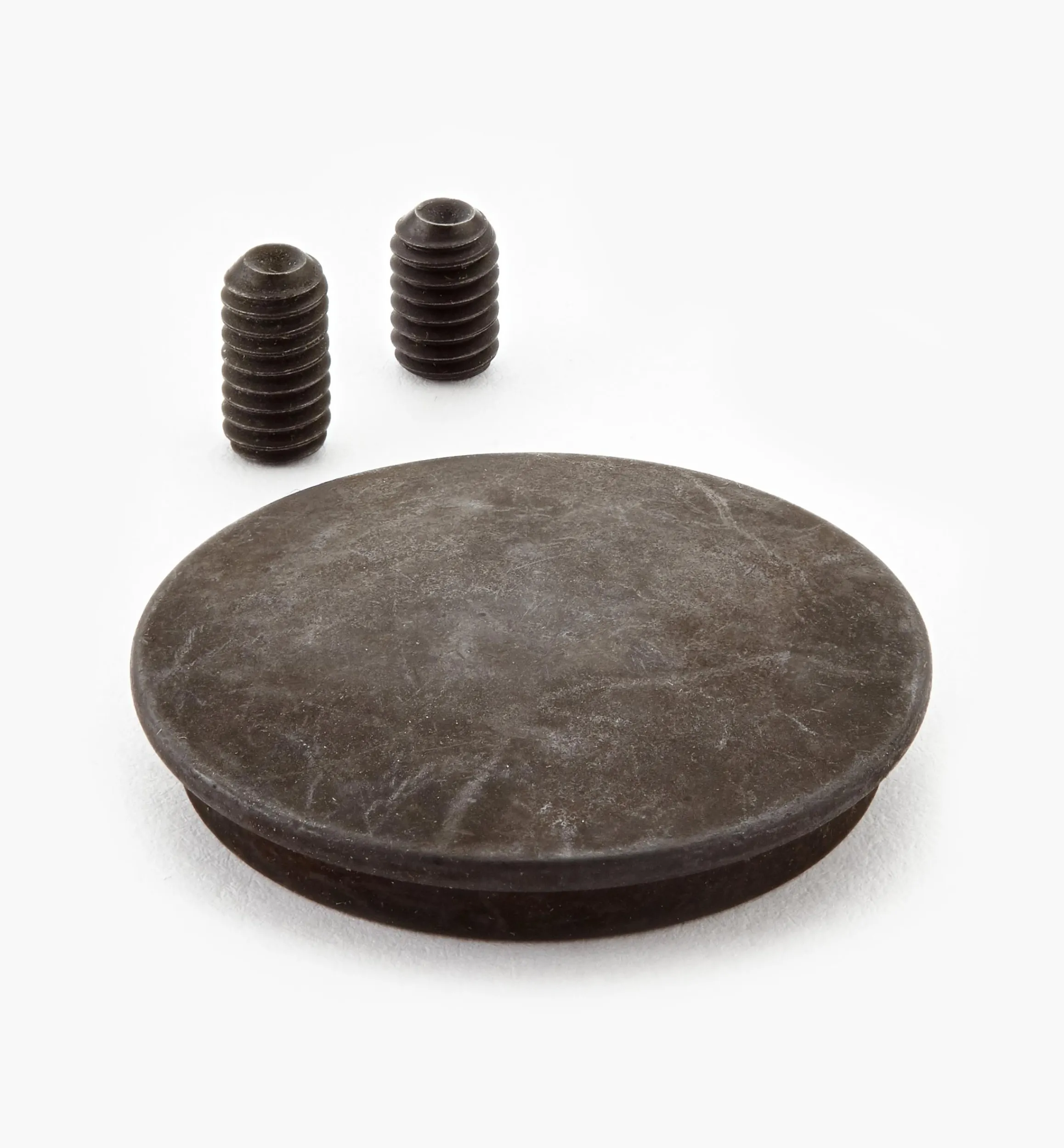 Lee Valley Knock-Down Hardware>Dowel Caps For Veritas Knock-Down Fasteners