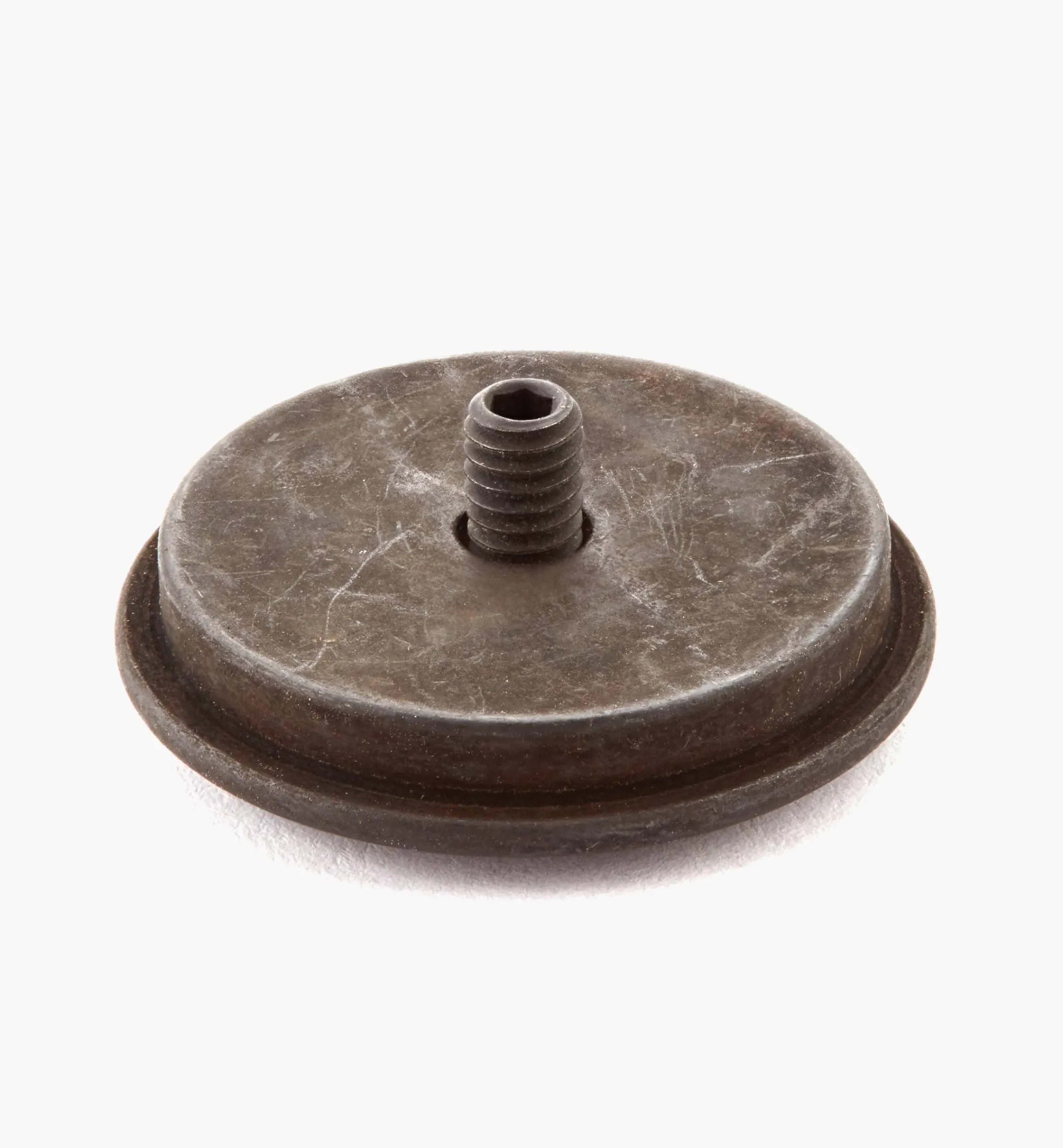 Lee Valley Knock-Down Hardware>Dowel Caps For Veritas Knock-Down Fasteners