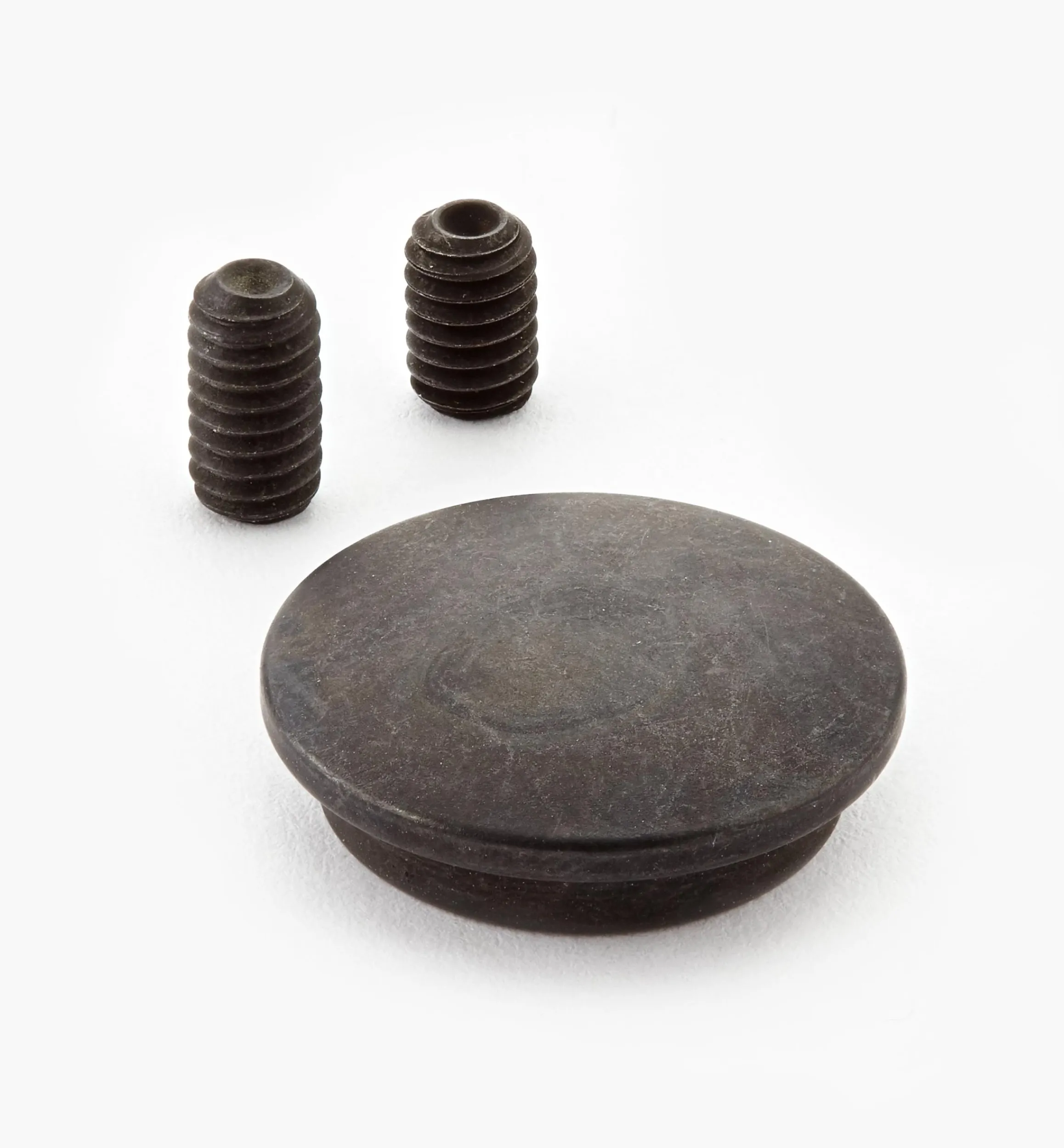 Lee Valley Knock-Down Hardware>Dowel Caps For Veritas Knock-Down Fasteners