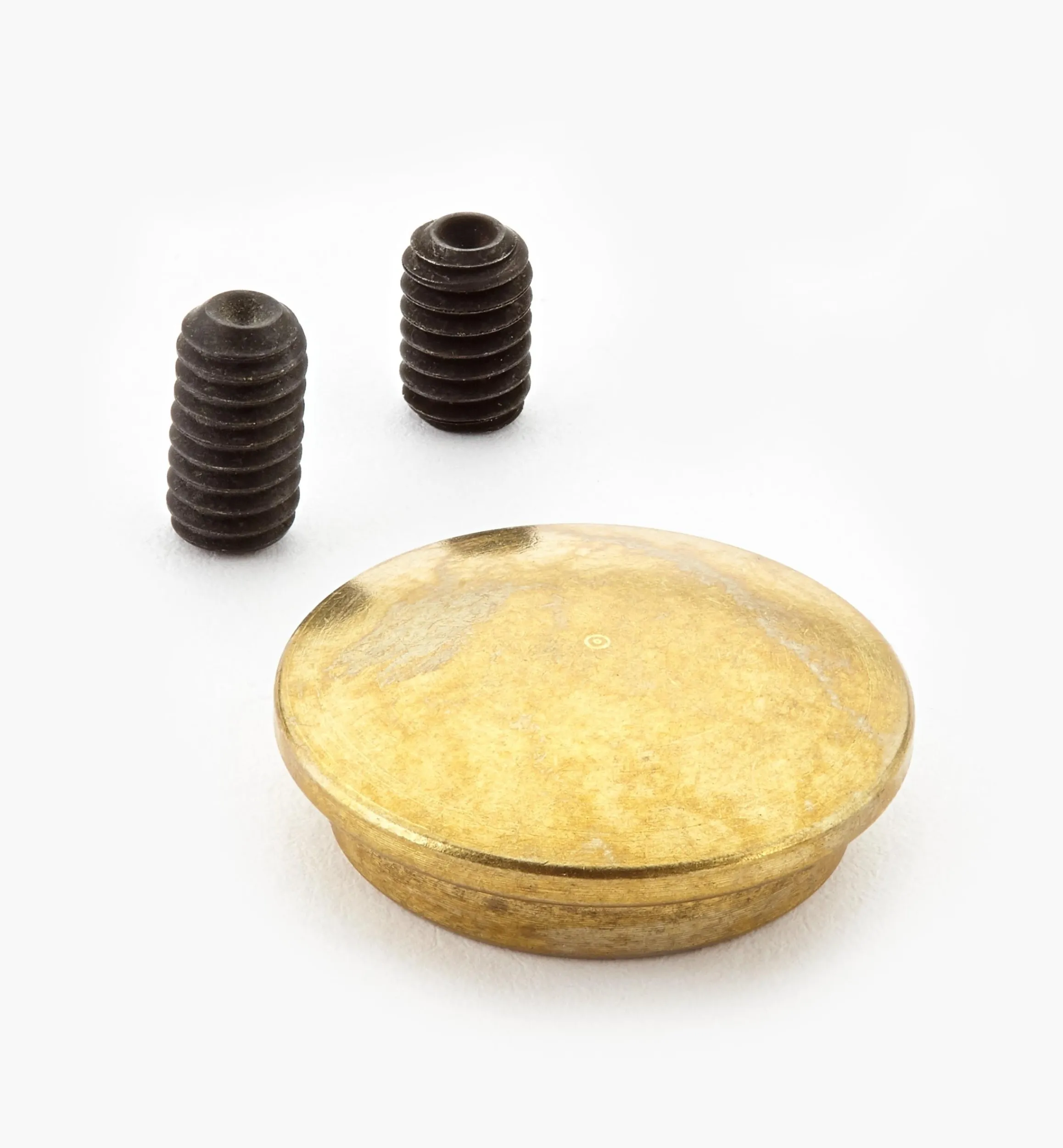 Lee Valley Knock-Down Hardware>Dowel Caps For Veritas Knock-Down Fasteners