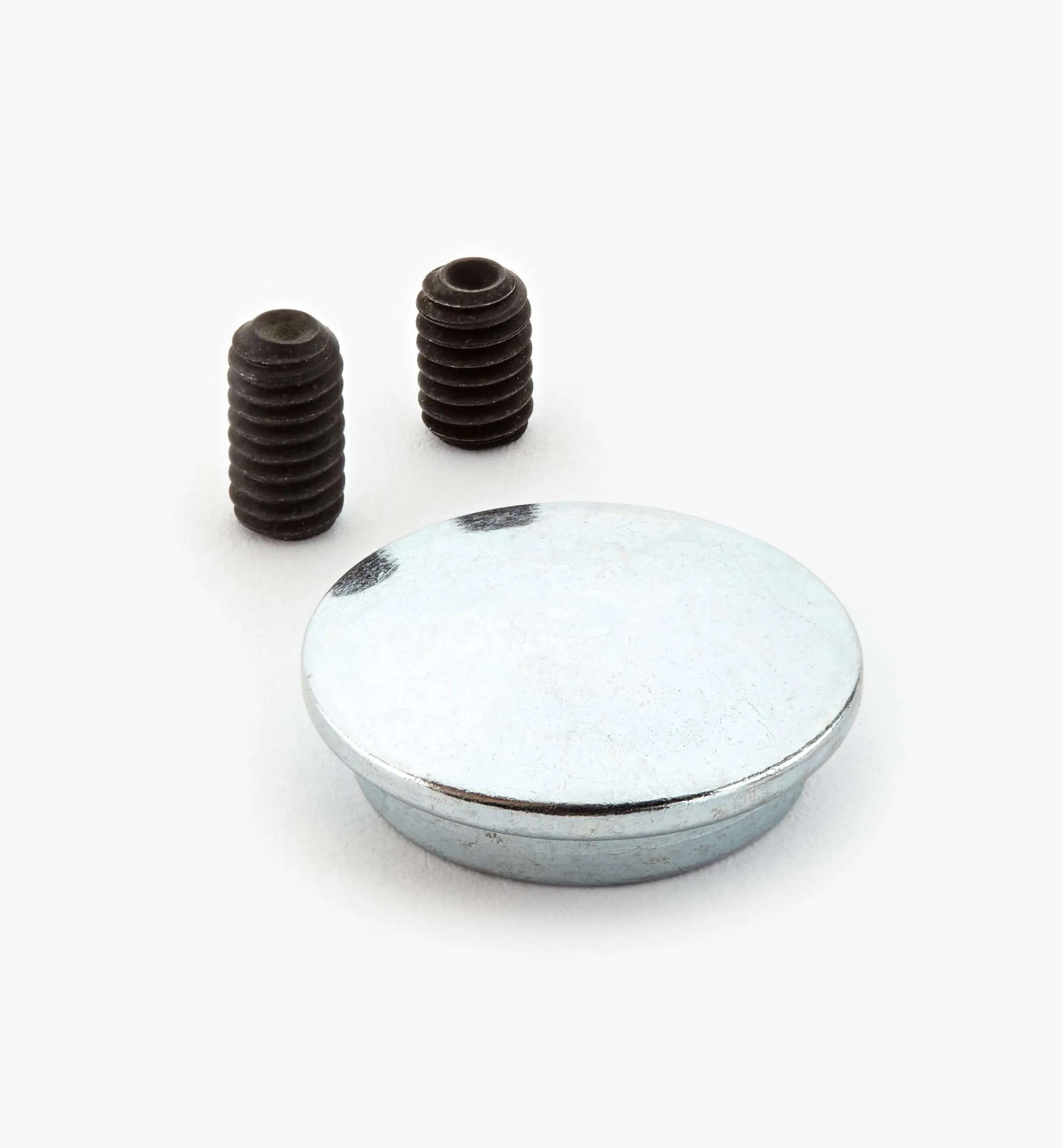 Lee Valley Knock-Down Hardware>Dowel Caps For Veritas Knock-Down Fasteners