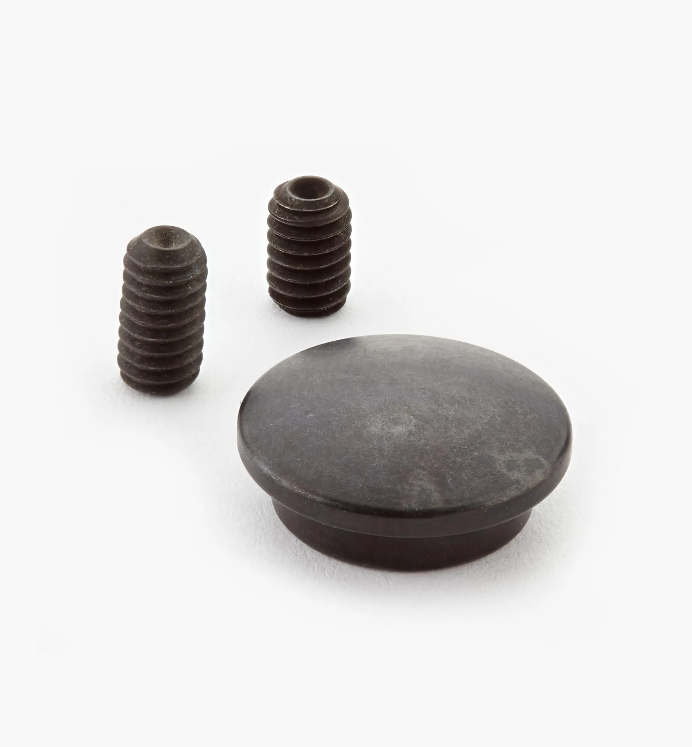 Lee Valley Knock-Down Hardware>Dowel Caps For Veritas Knock-Down Fasteners