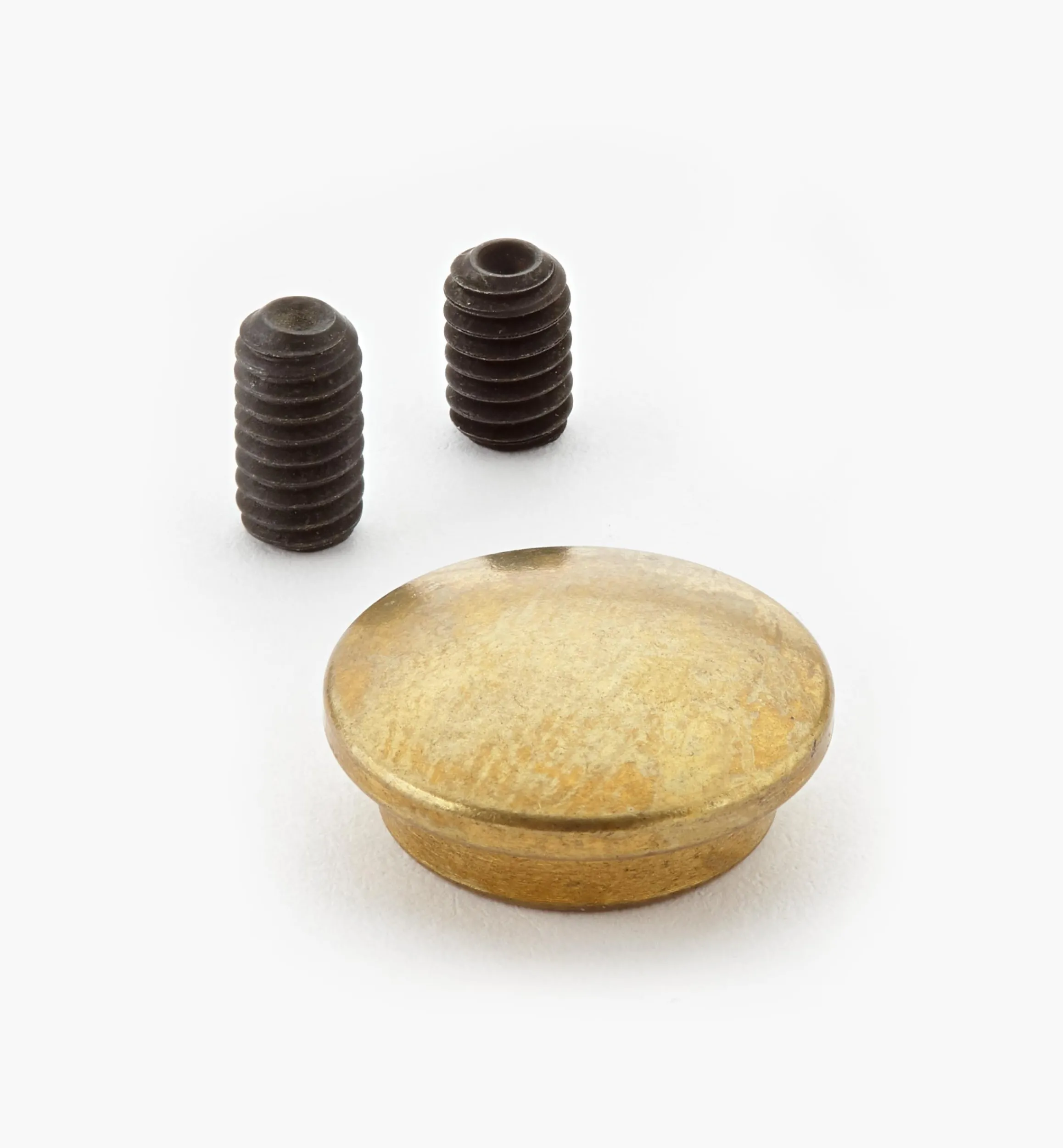 Lee Valley Knock-Down Hardware>Dowel Caps For Veritas Knock-Down Fasteners