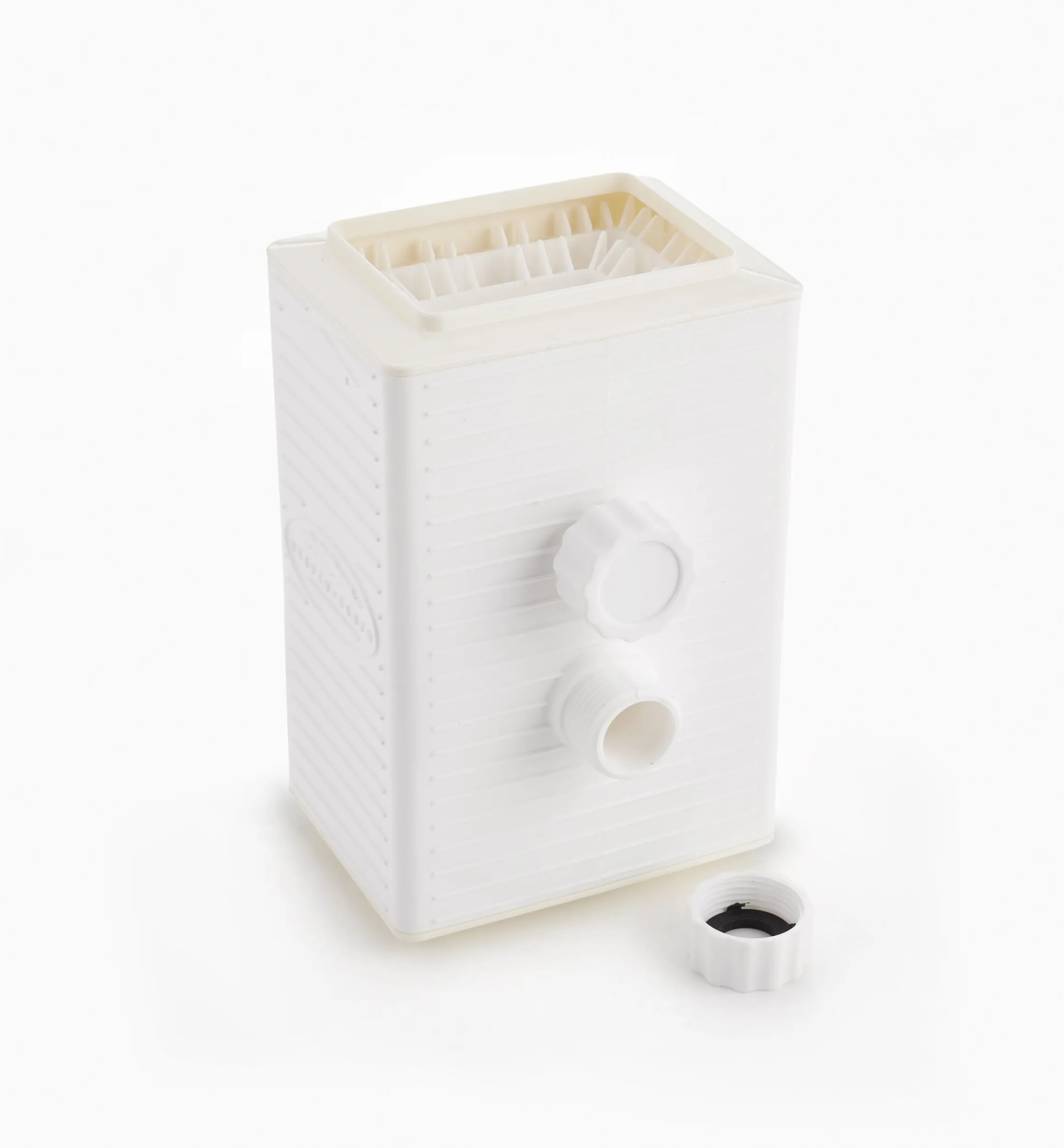 Lee Valley Home Maintenance>Downspout Diverter