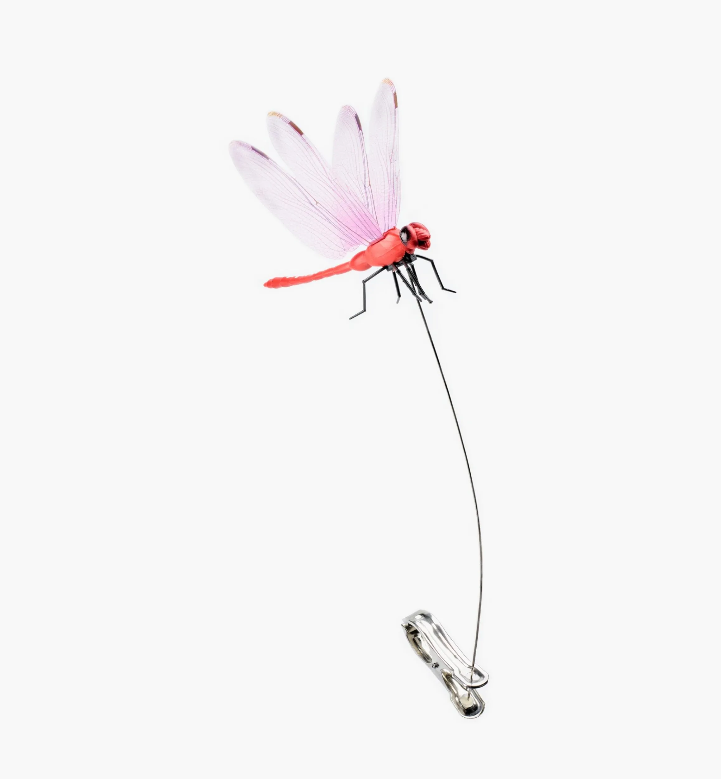 Lee Valley Pest Control>Dragonfly Wingman Deer Fly & Horsefly Deterrent