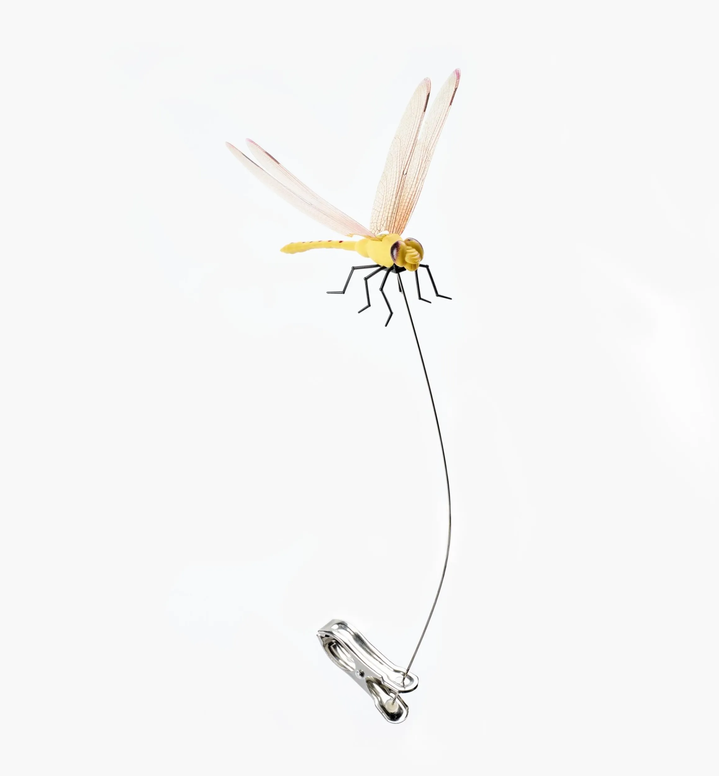 Lee Valley Pest Control>Dragonfly Wingman Deer Fly & Horsefly Deterrent
