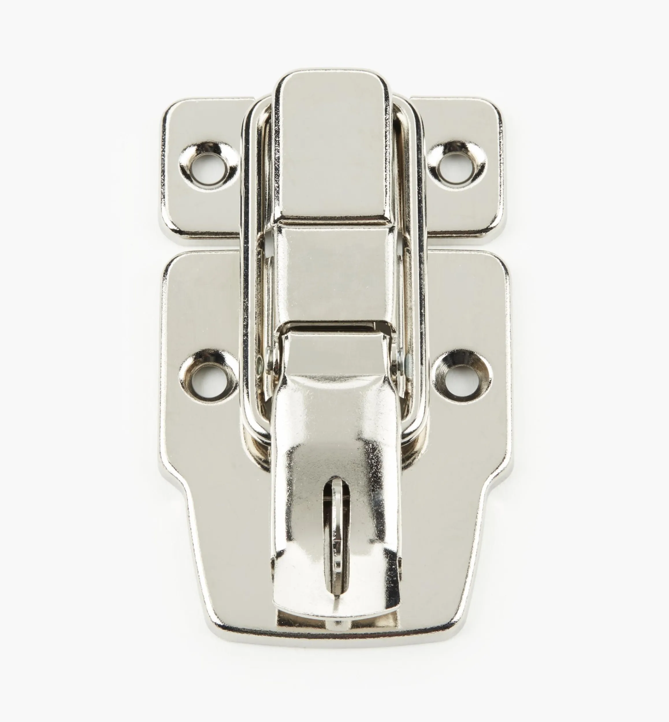 Lee Valley Latches>Draw Latch