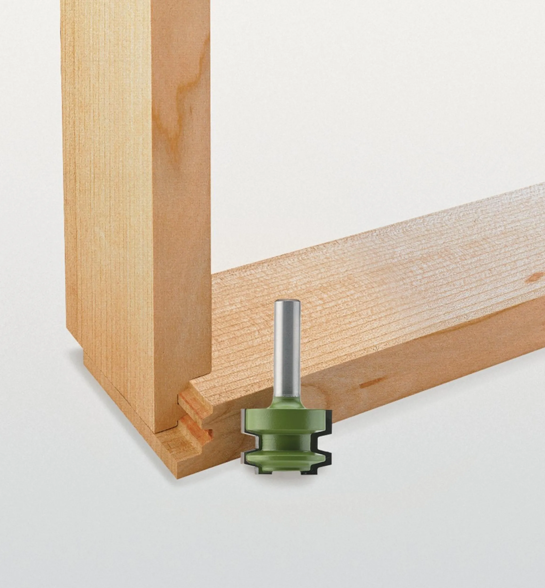 Lee Valley Routing>Drawer Lock Bit
