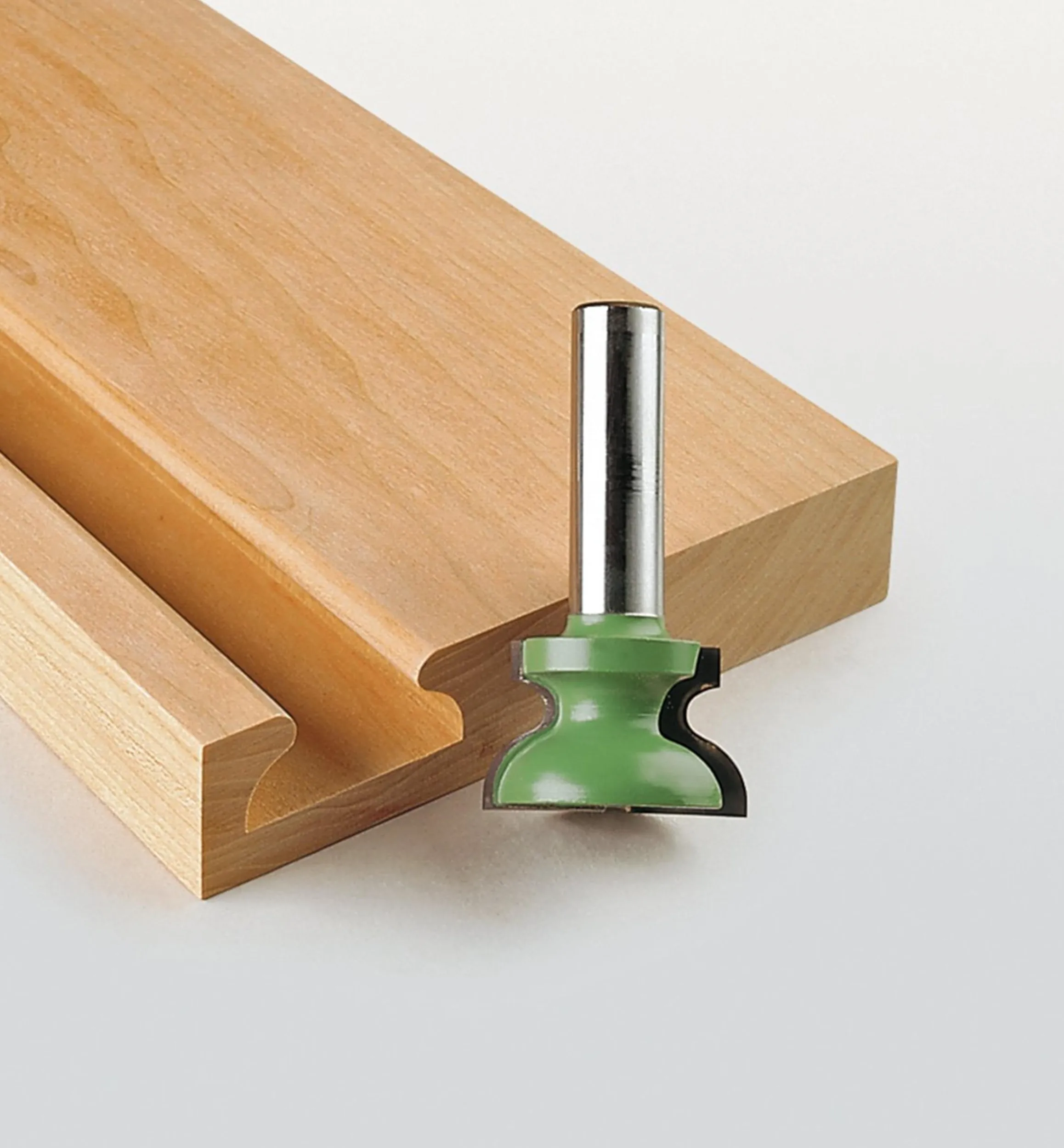 Lee Valley Routing>Drawer Pull Bit