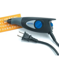 Lee Valley Power Tools>Dremel Electric Engraving Tool