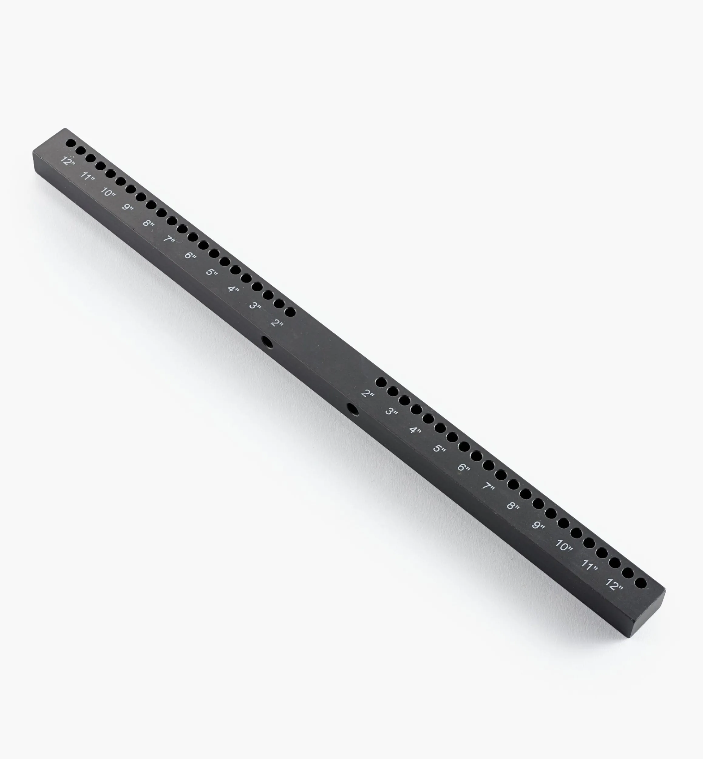 Lee Valley Jigs, Guides & Fixtures>Drilling Bars For Hardware Drilling Jig