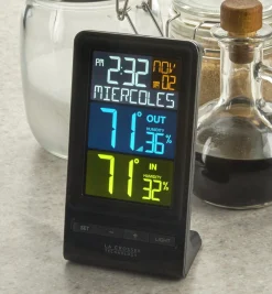 Lee Valley Weather Measurement><noscript><img width=